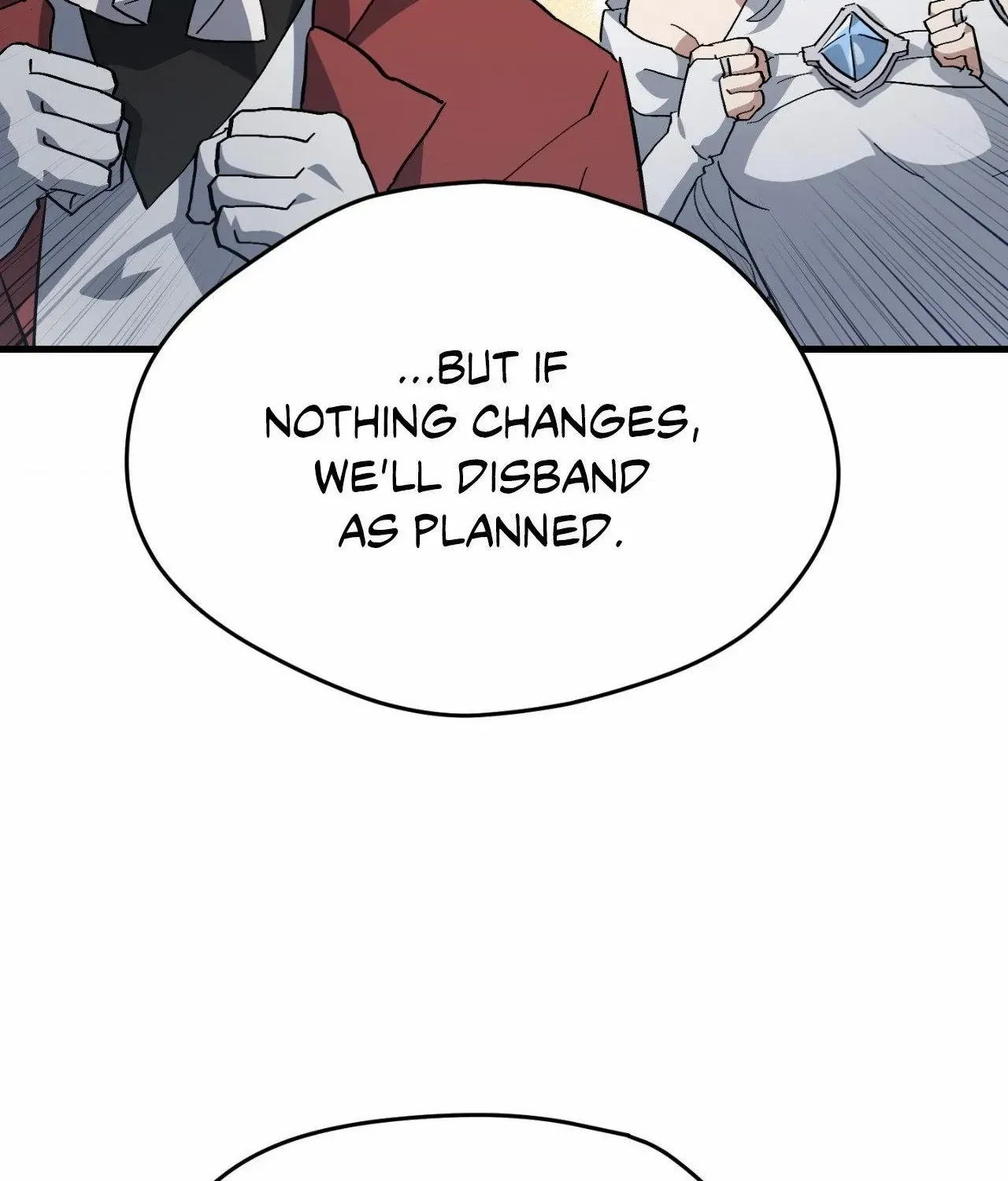How to Train Your Healer Chapter 68 page 81 - 