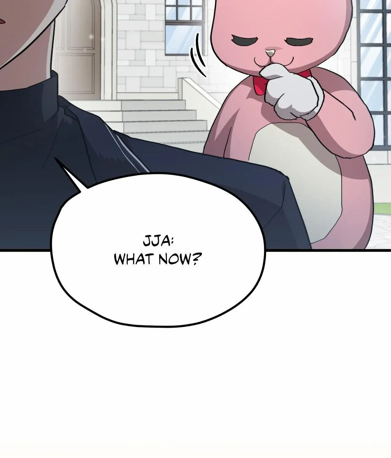 How to Train Your Healer Chapter 68 page 86 - 