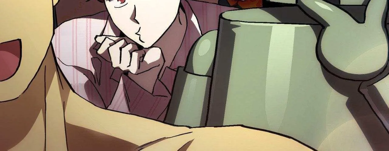 How to Train Your Healer Chapter 68 page 100 - 