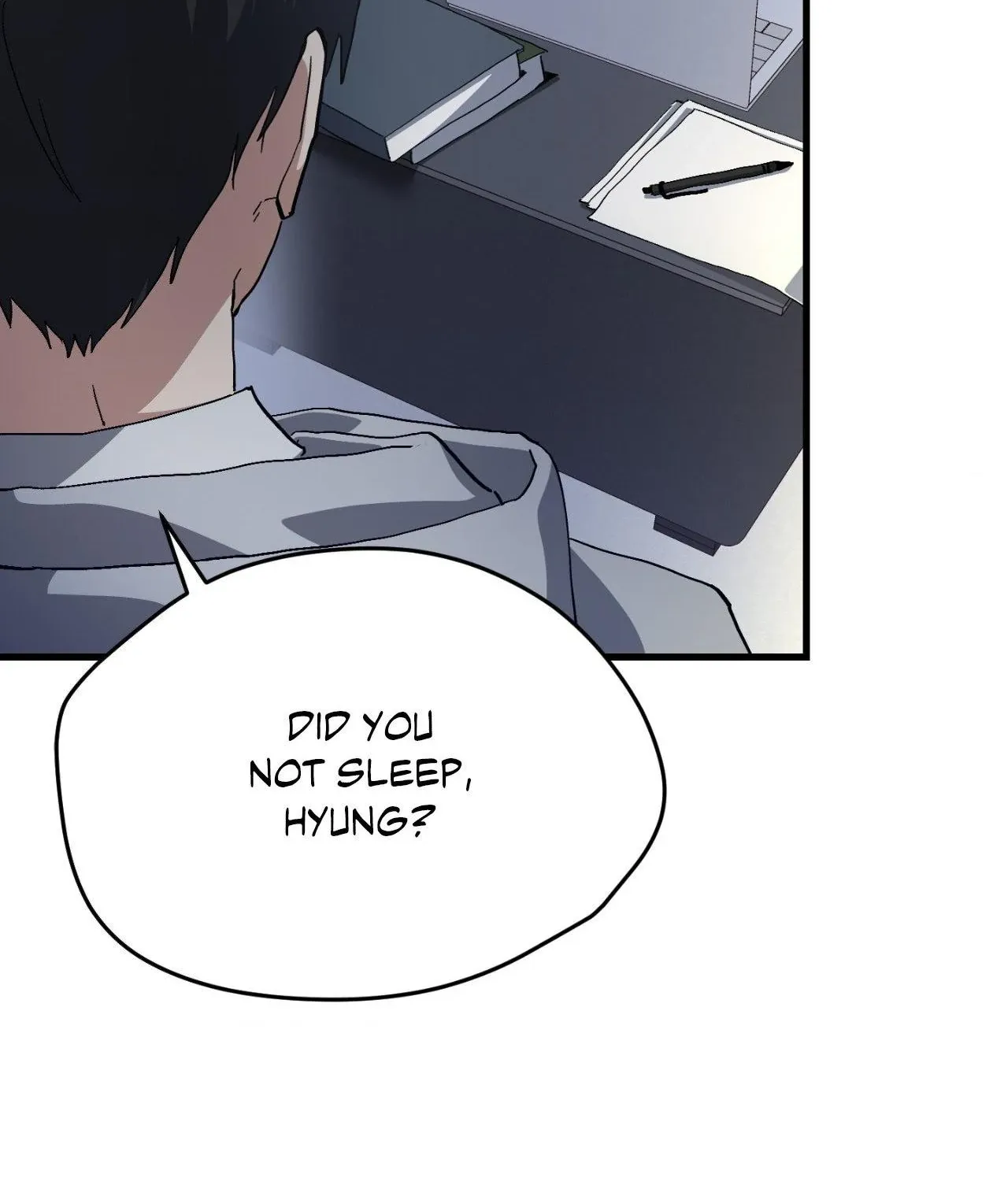 How to Train Your Healer Chapter 69 page 12 - 