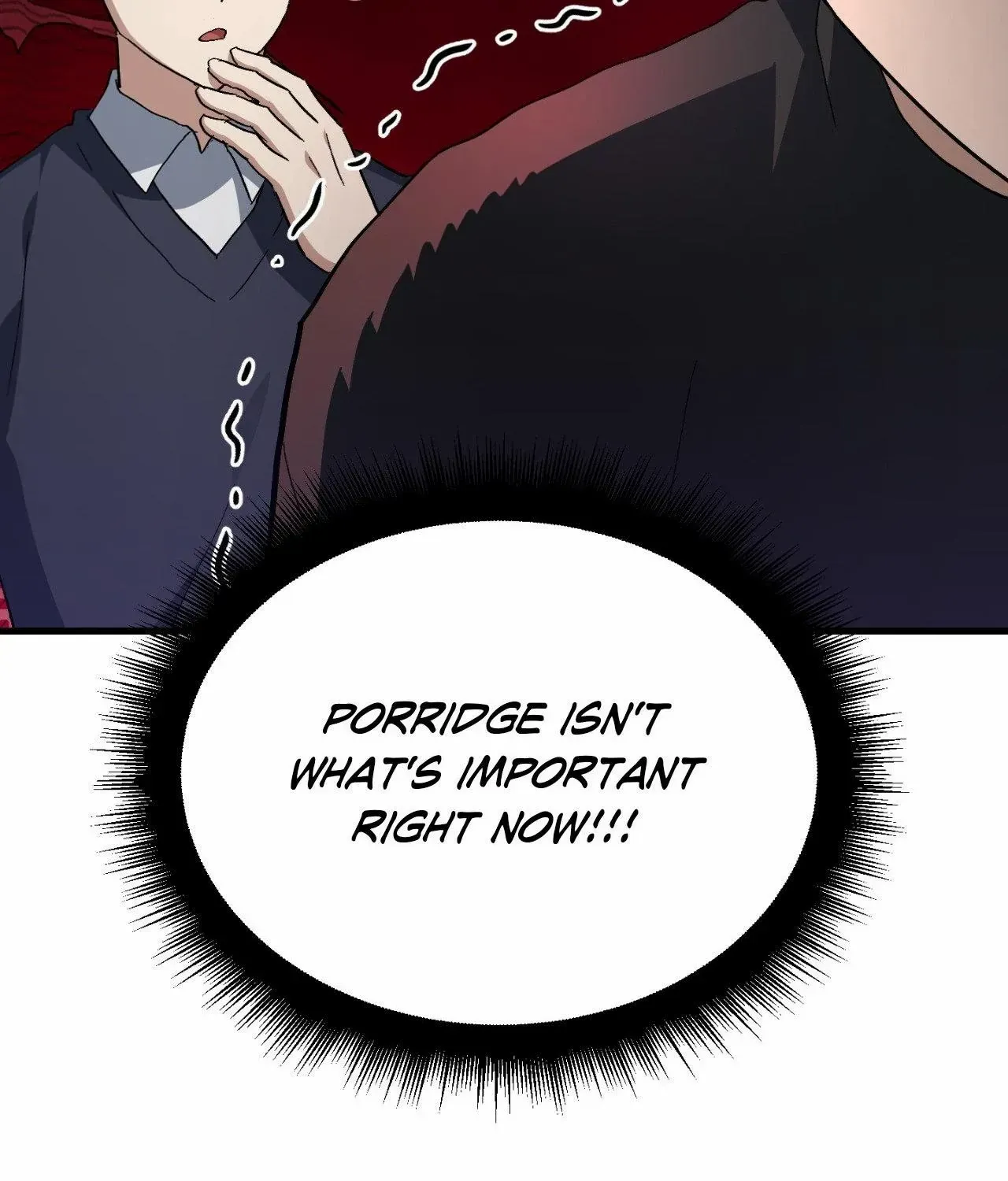 How to Train Your Healer Chapter 69 page 117 - 