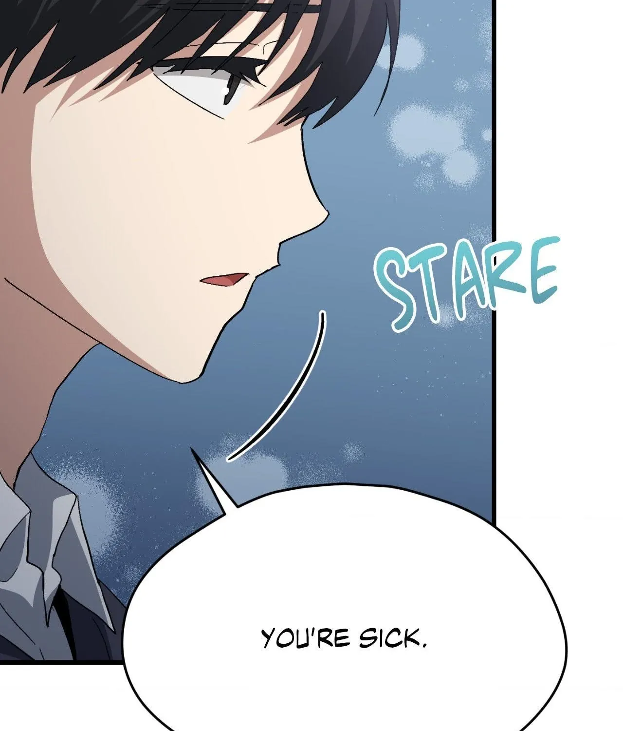 How to Train Your Healer Chapter 69 page 123 - 