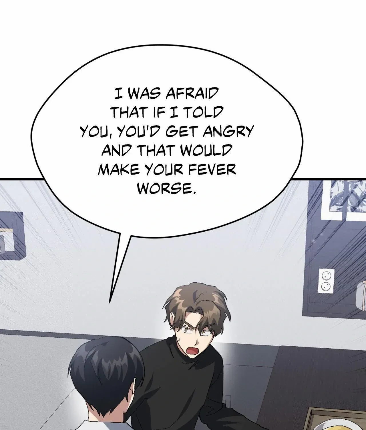 How to Train Your Healer Chapter 69 page 125 - 