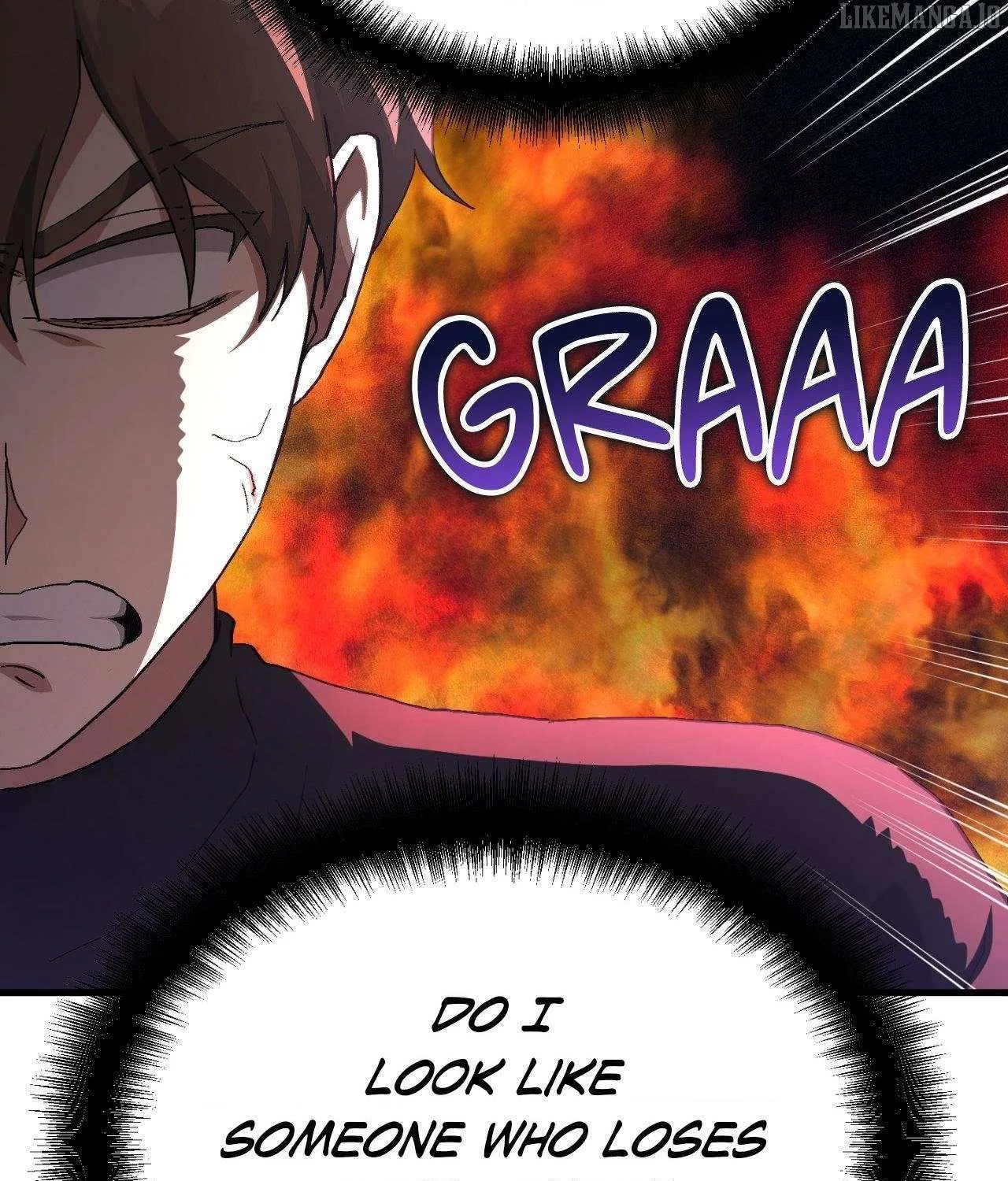 How to Train Your Healer Chapter 69 page 128 - 