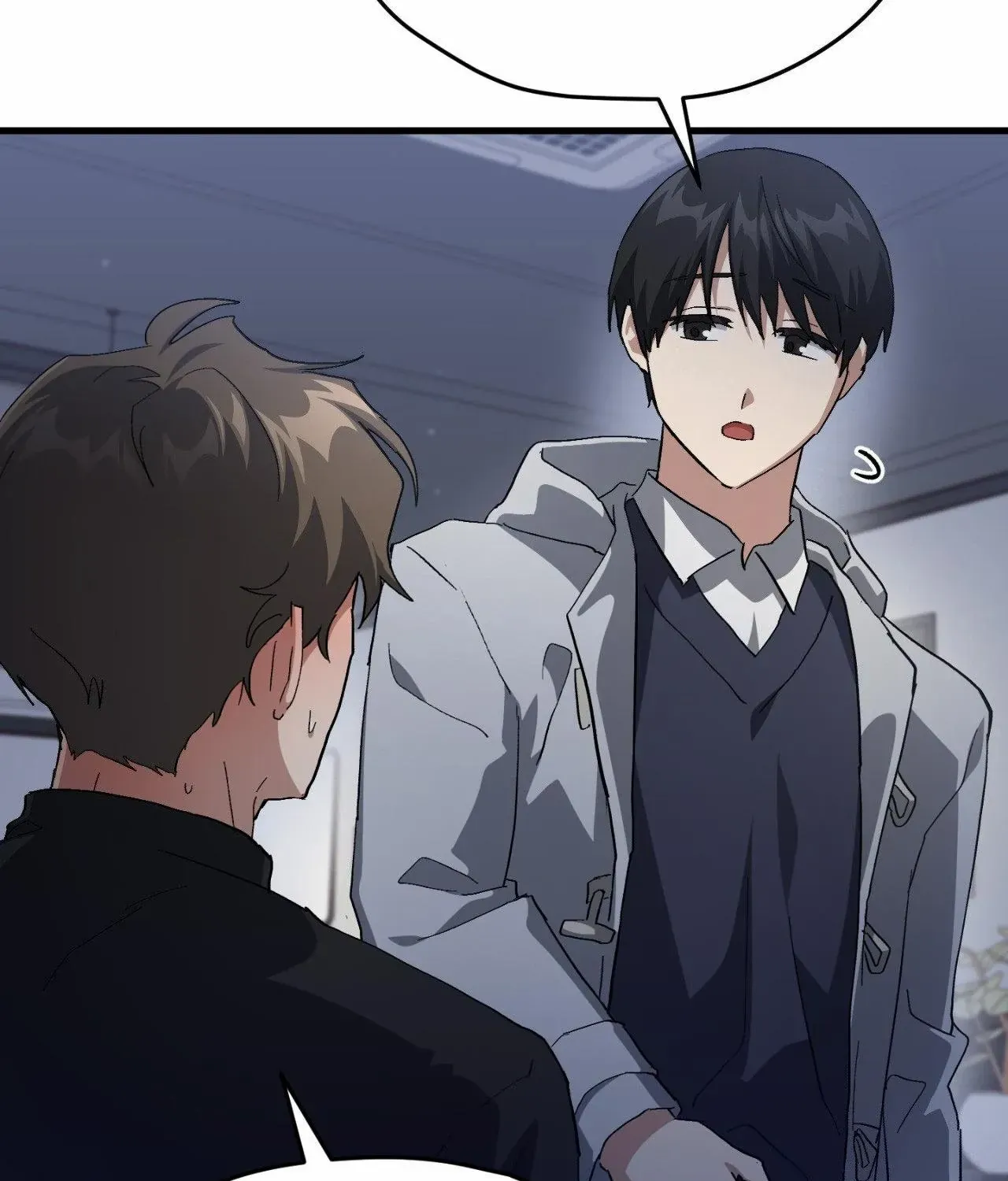 How to Train Your Healer Chapter 69 page 14 - 