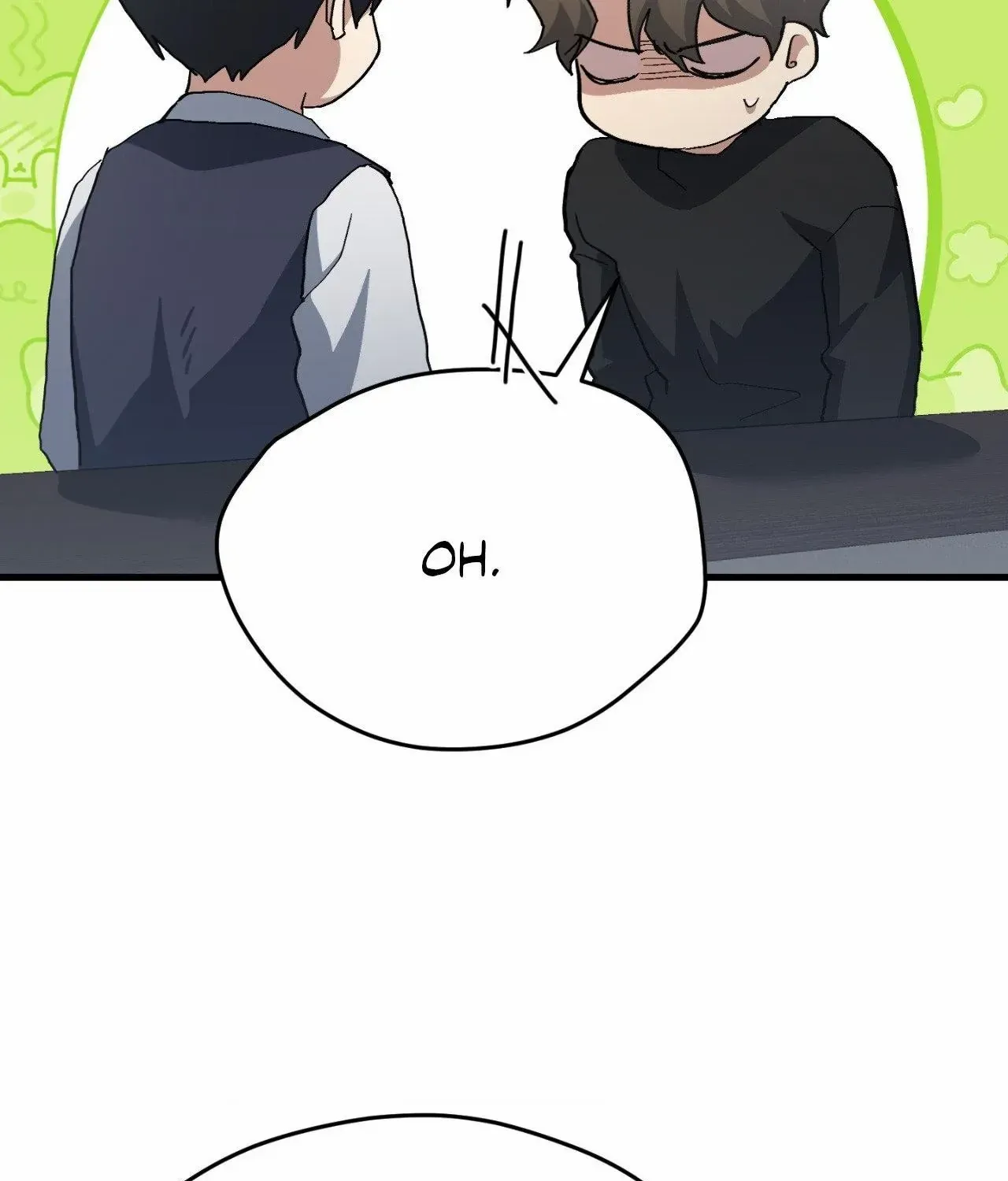 How to Train Your Healer Chapter 69 page 131 - 