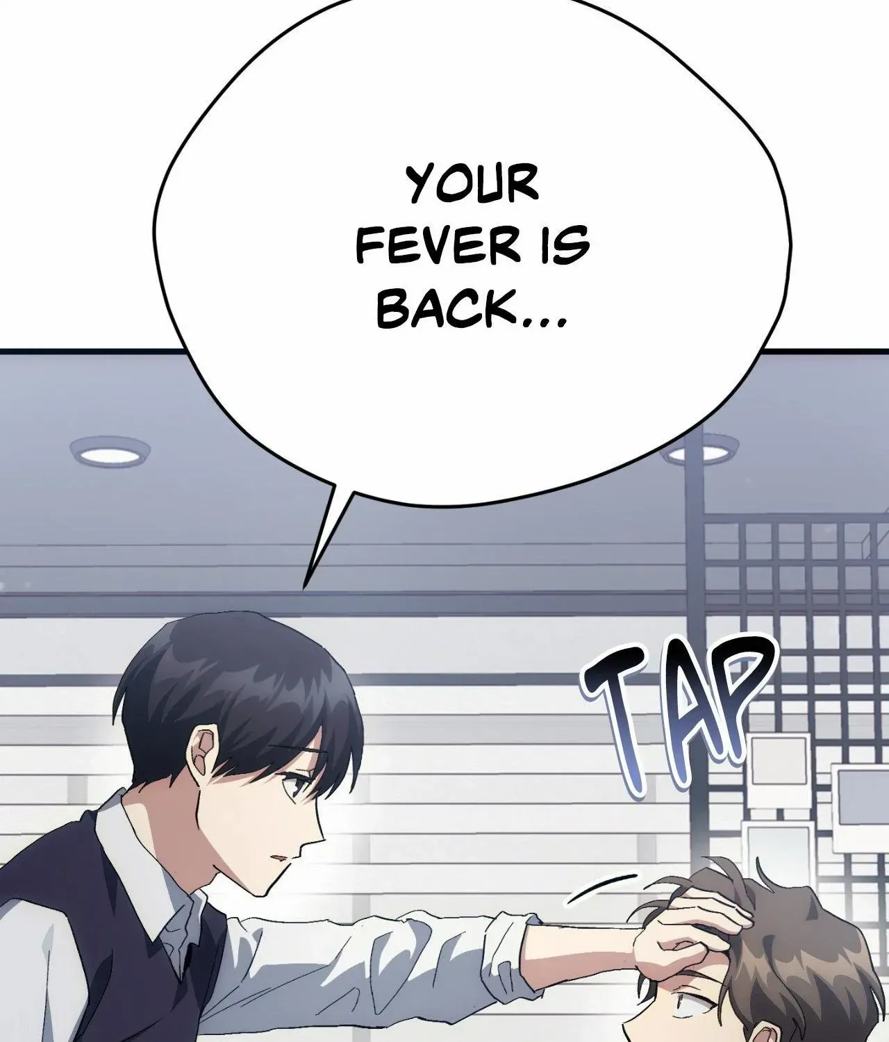 How to Train Your Healer Chapter 69 page 134 - 