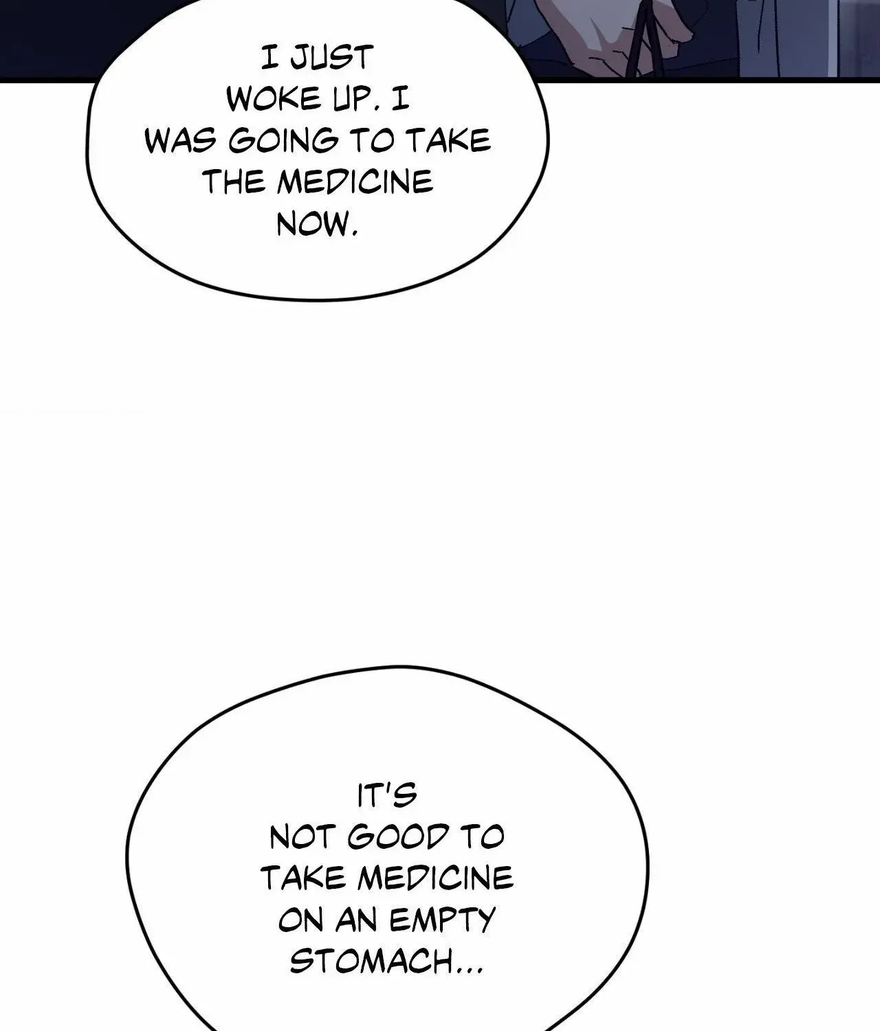 How to Train Your Healer Chapter 69 page 15 - 