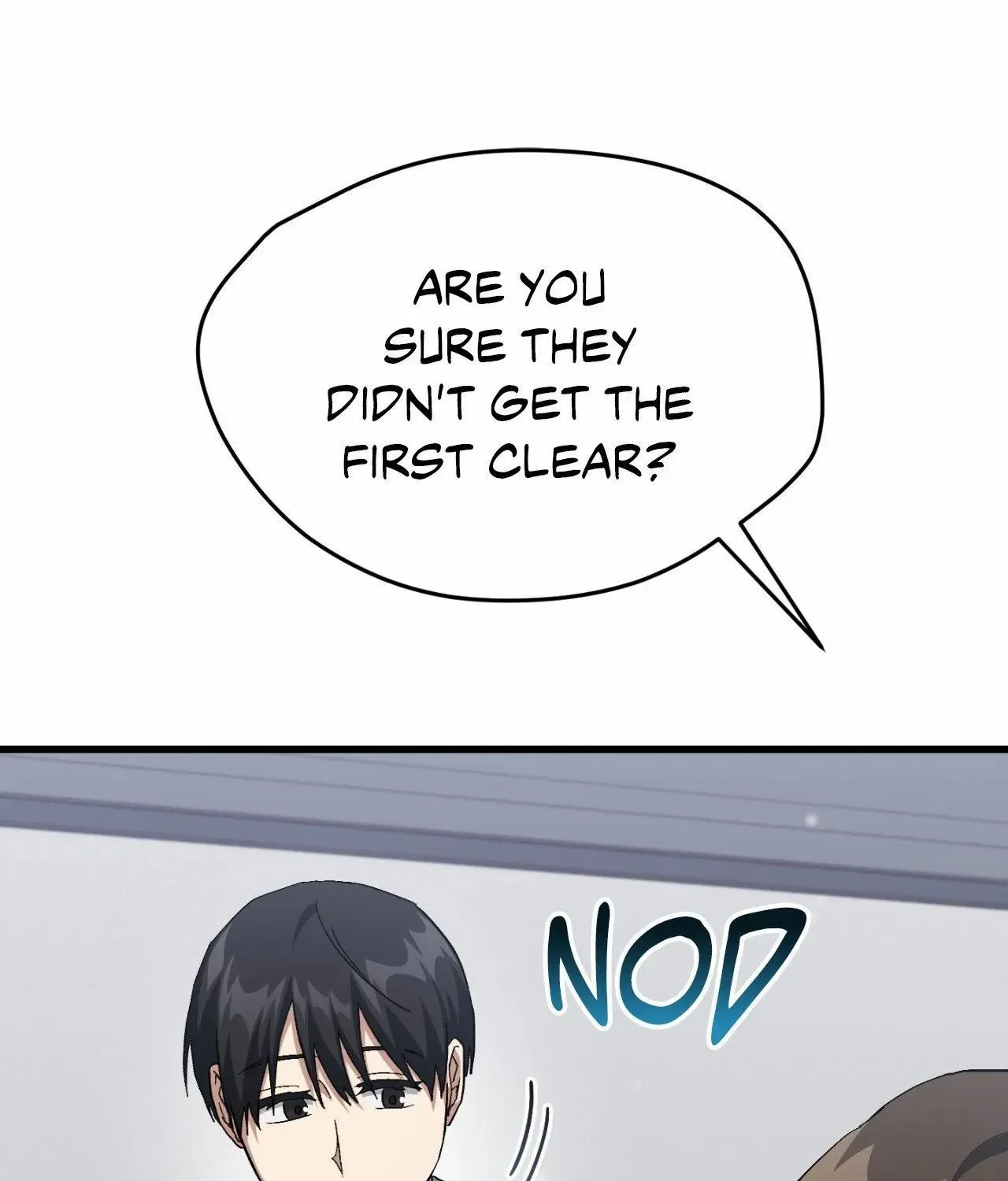 How to Train Your Healer Chapter 69 page 142 - 
