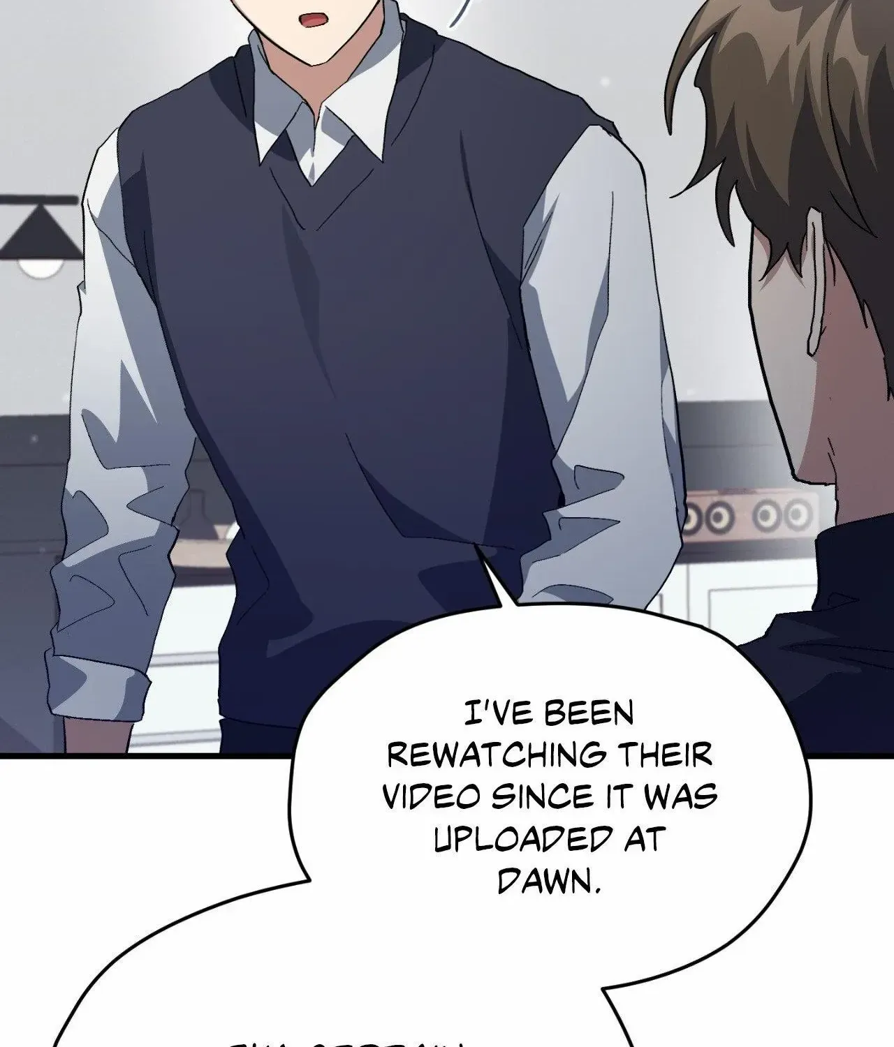 How to Train Your Healer Chapter 69 page 143 - 