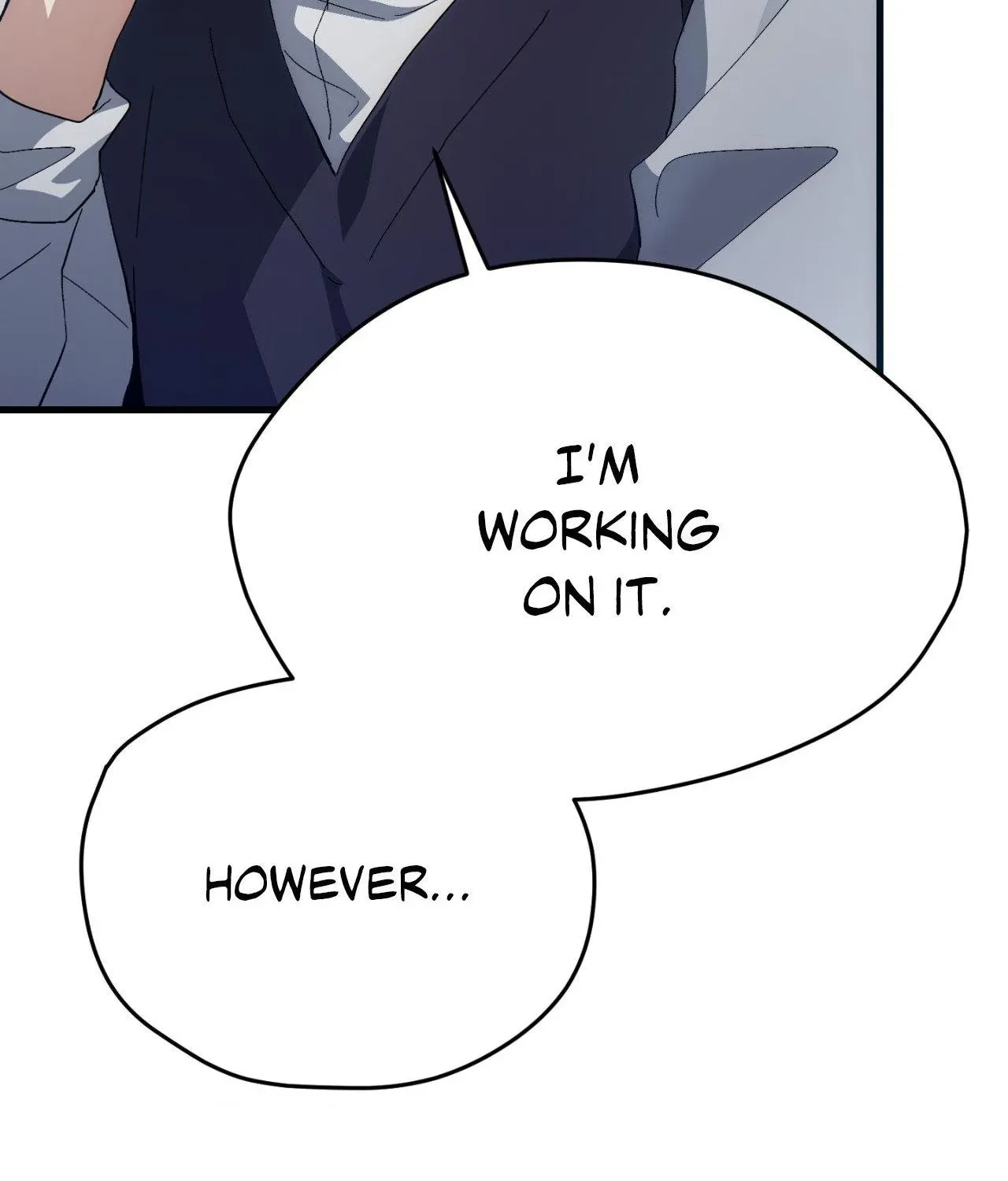How to Train Your Healer Chapter 69 page 151 - 