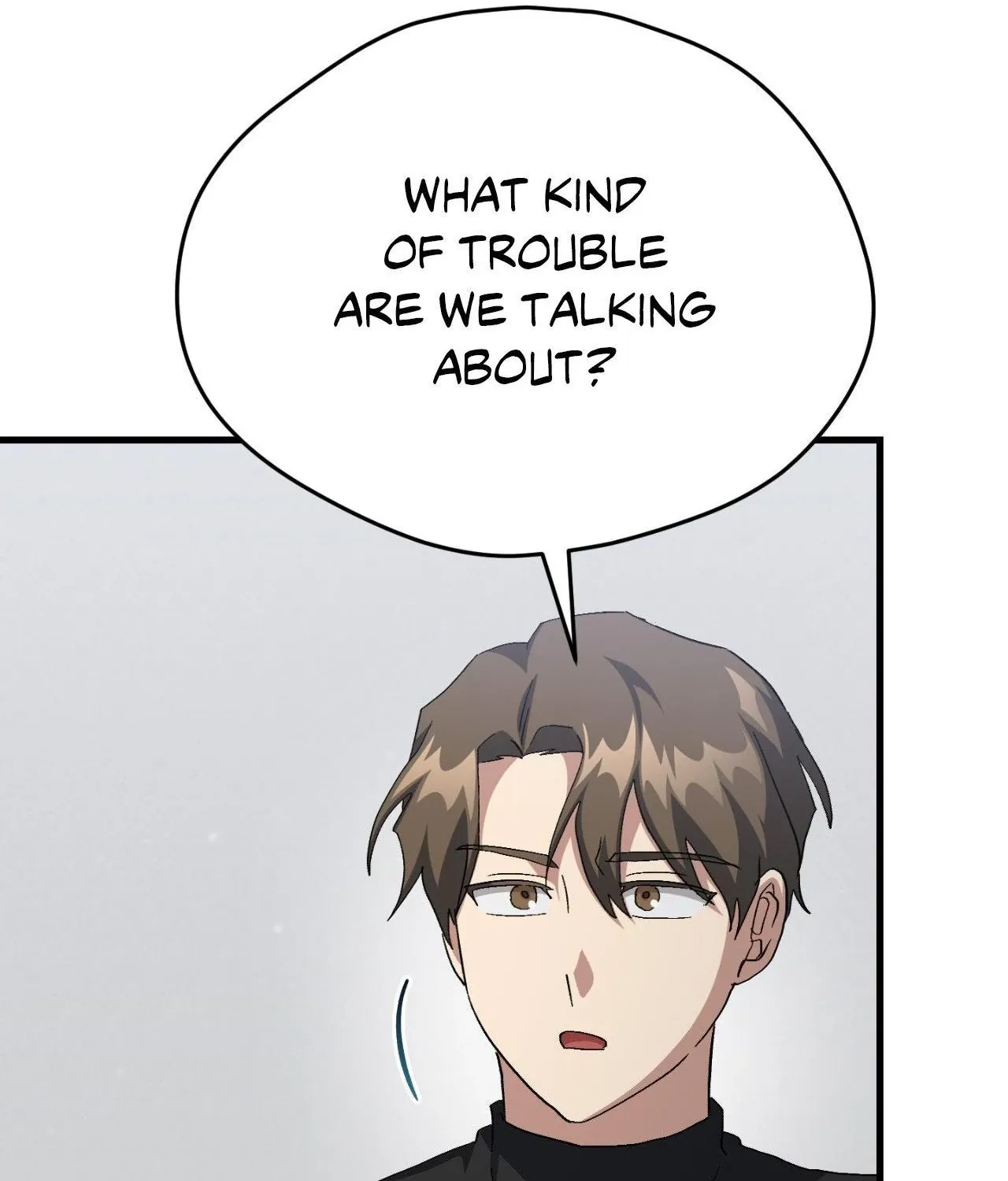 How to Train Your Healer Chapter 69 page 155 - 