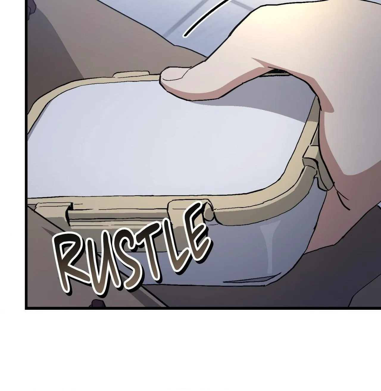 How to Train Your Healer Chapter 69 page 17 - 