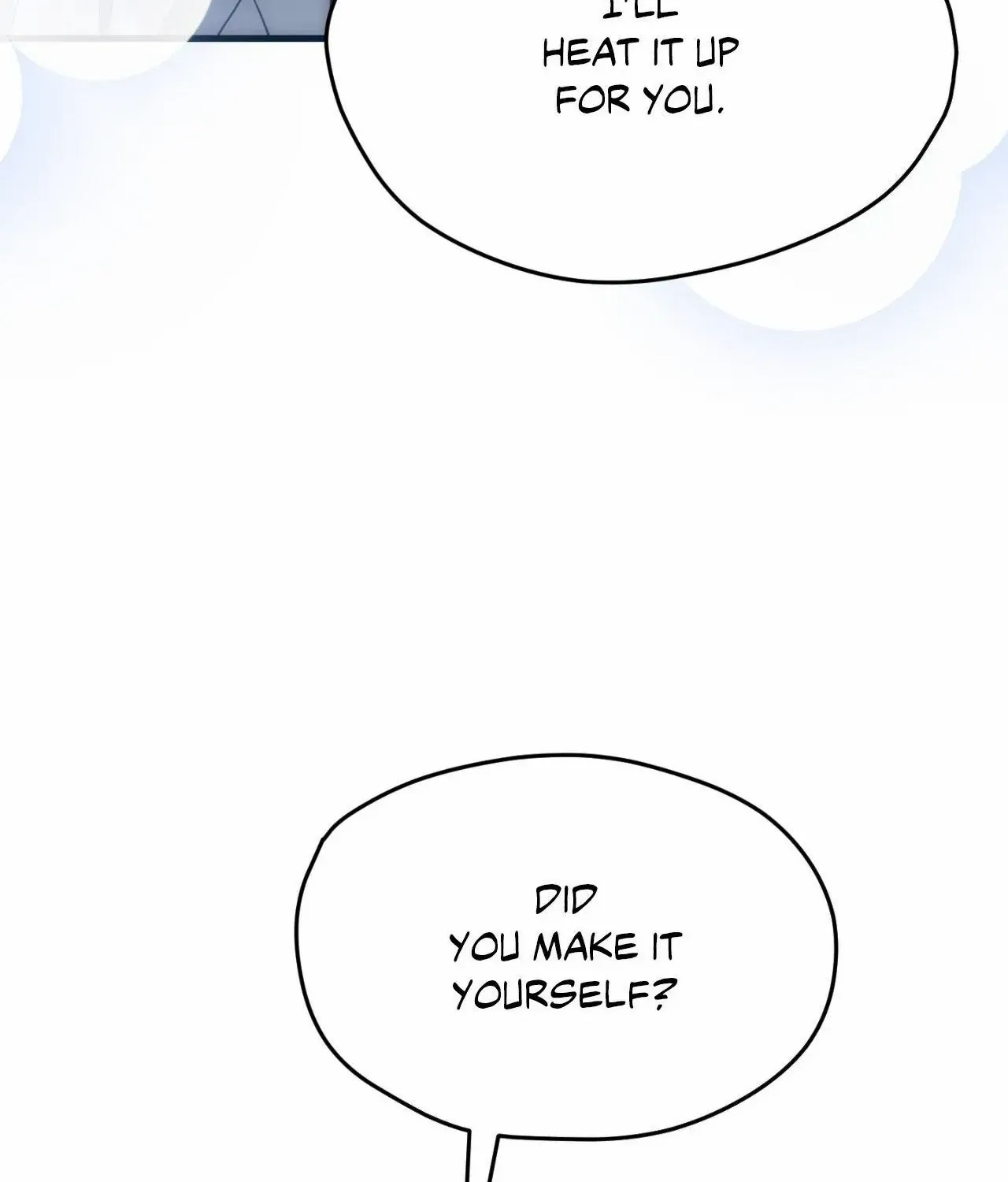 How to Train Your Healer Chapter 69 page 22 - 