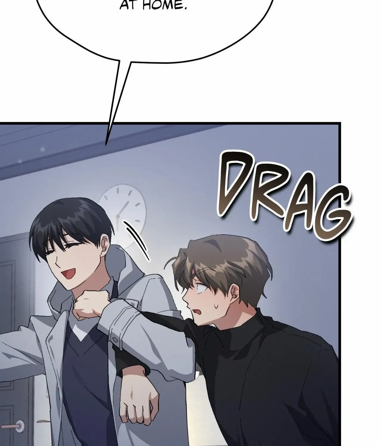 How to Train Your Healer Chapter 69 page 25 - 