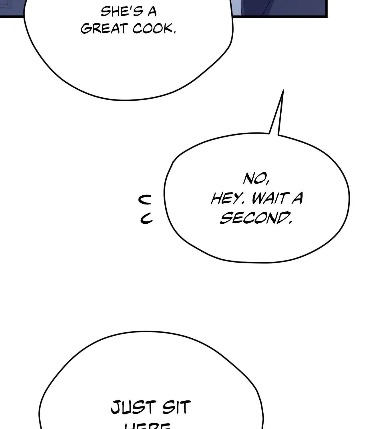 How to Train Your Healer Chapter 69 page 27 - 