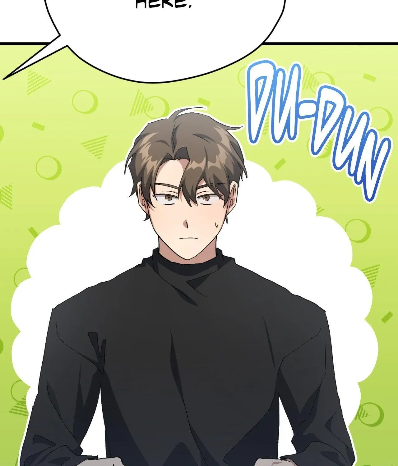 How to Train Your Healer Chapter 69 page 28 - 