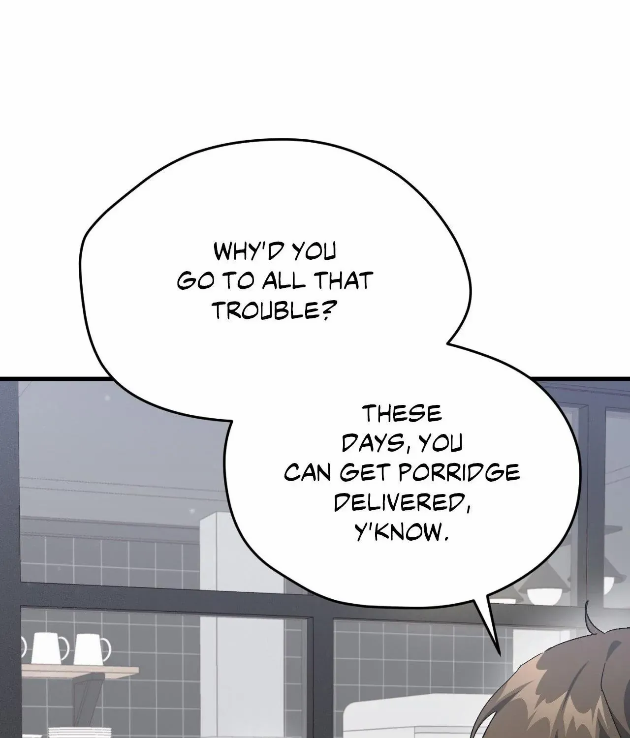 How to Train Your Healer Chapter 69 page 30 - 