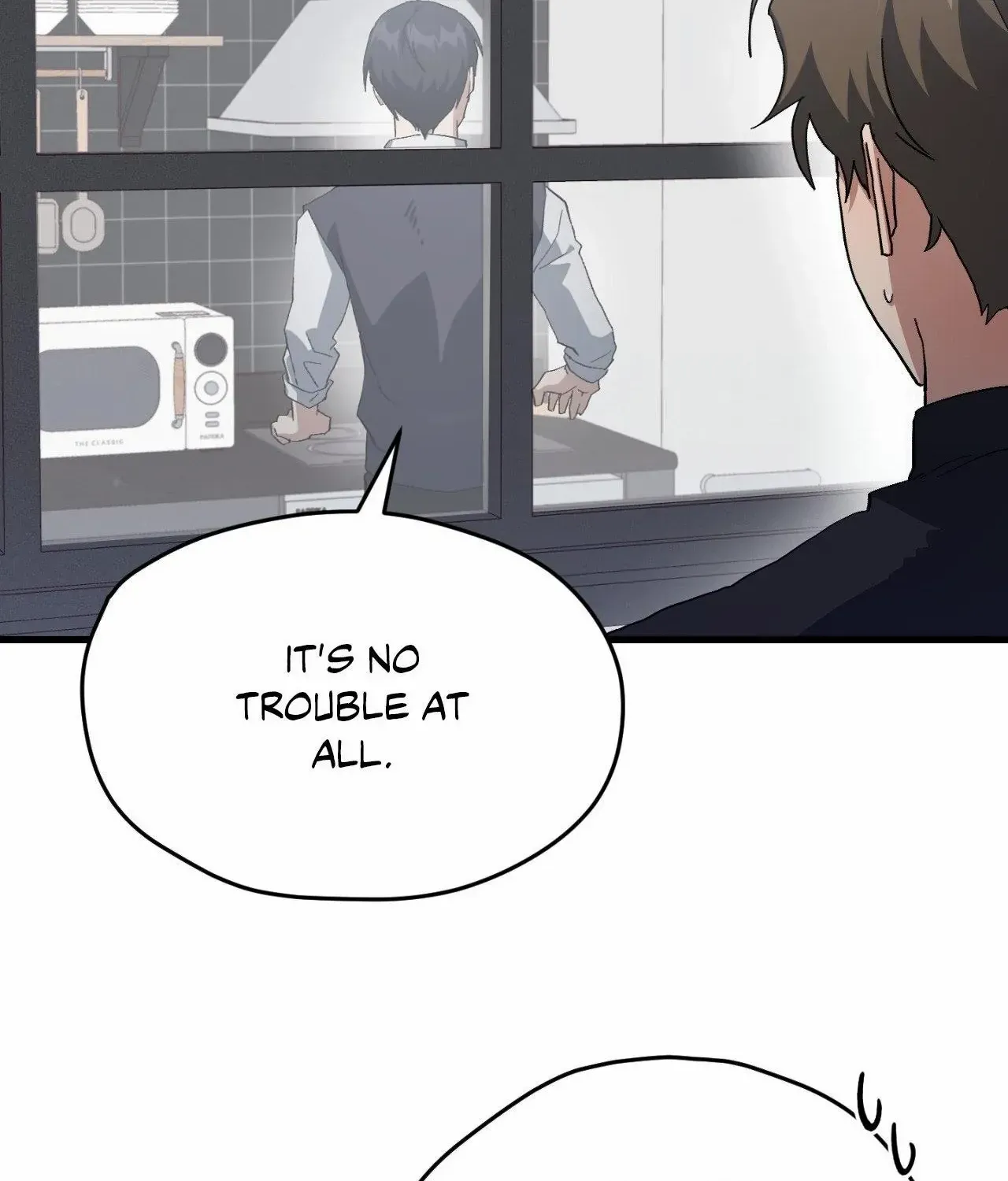 How to Train Your Healer Chapter 69 page 31 - 
