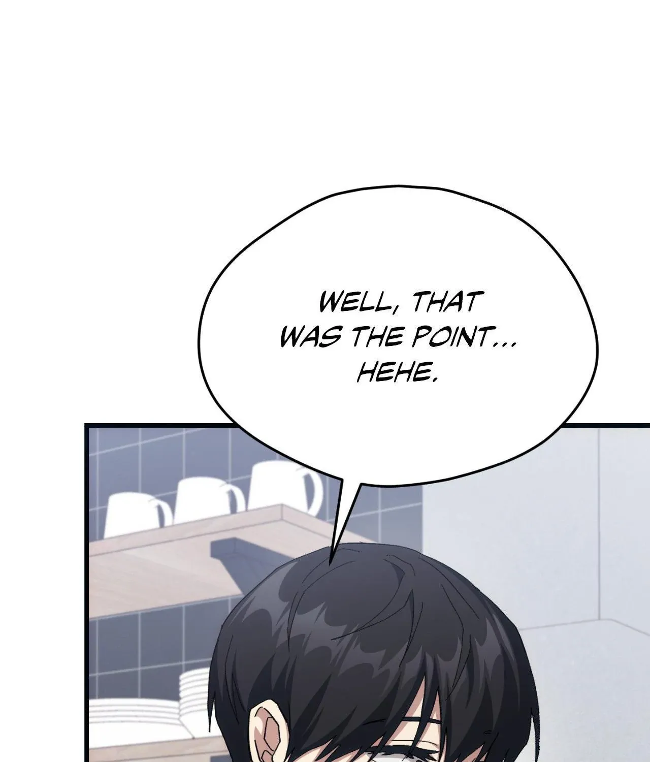 How to Train Your Healer Chapter 69 page 34 - 