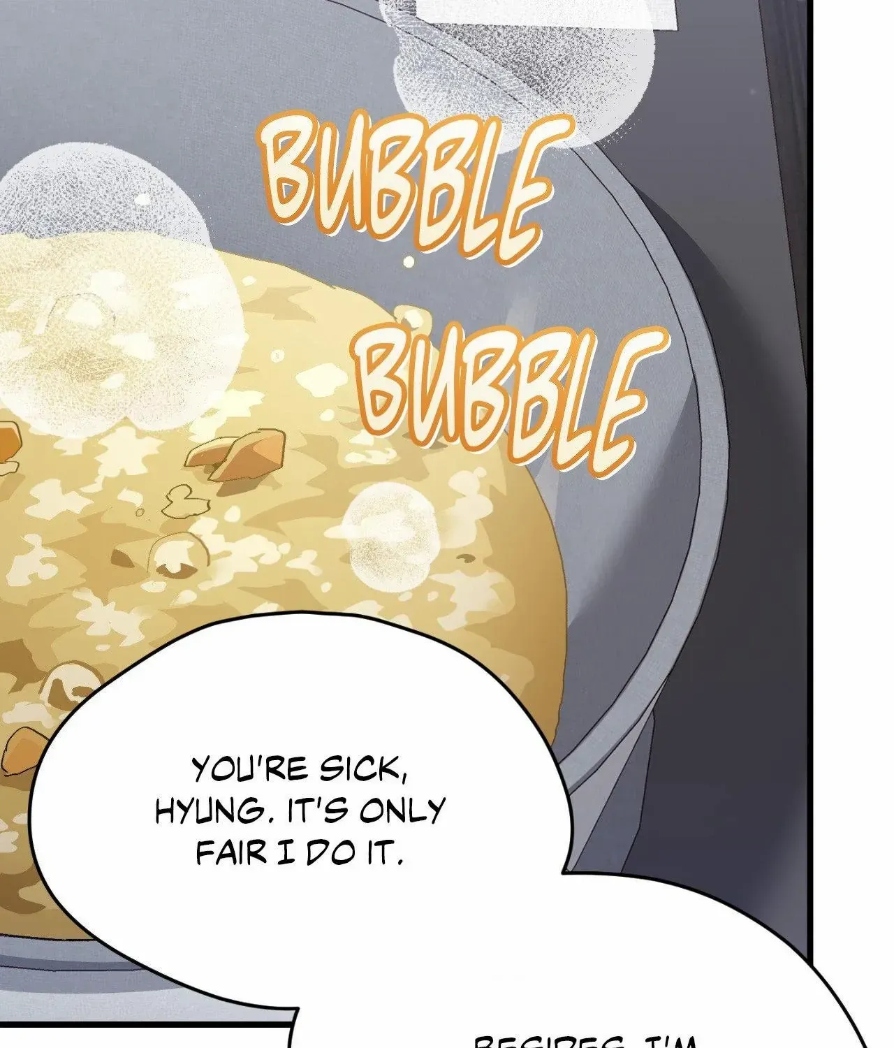 How to Train Your Healer Chapter 69 page 40 - 