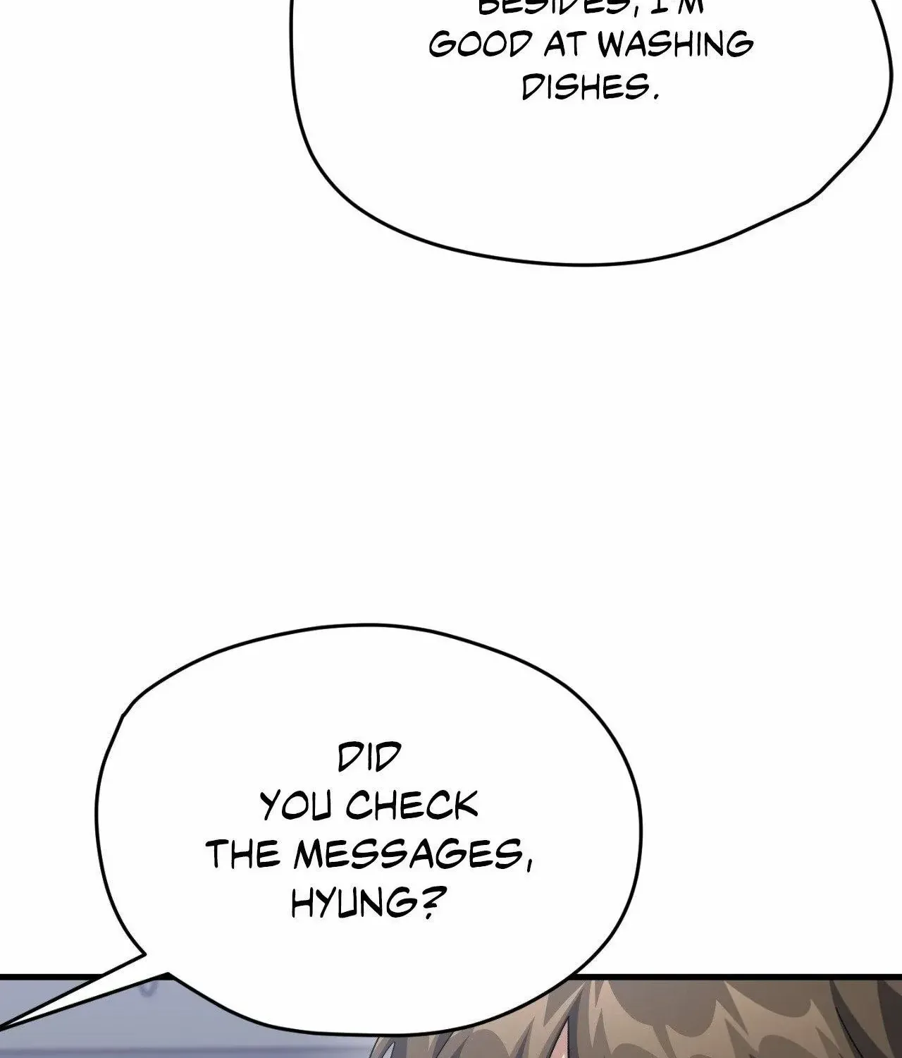 How to Train Your Healer Chapter 69 page 41 - 