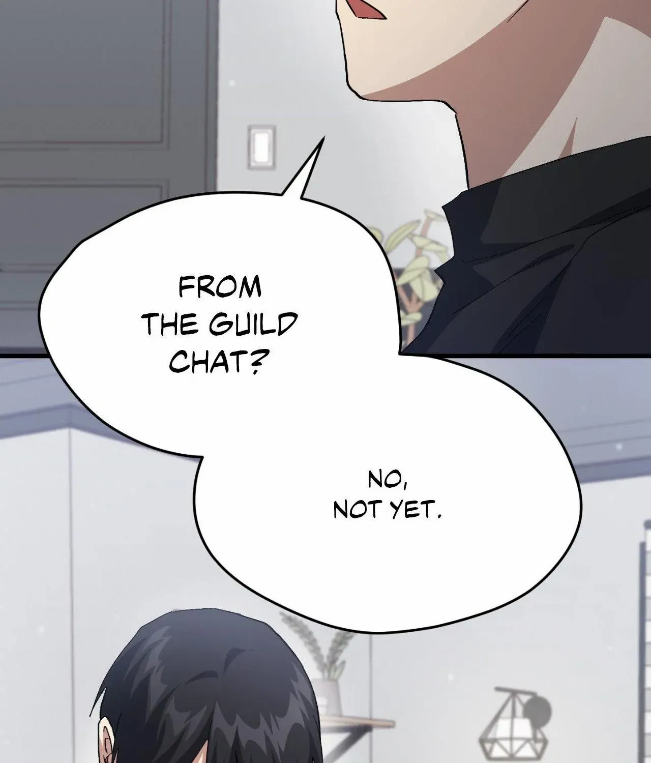 How to Train Your Healer Chapter 69 page 43 - 