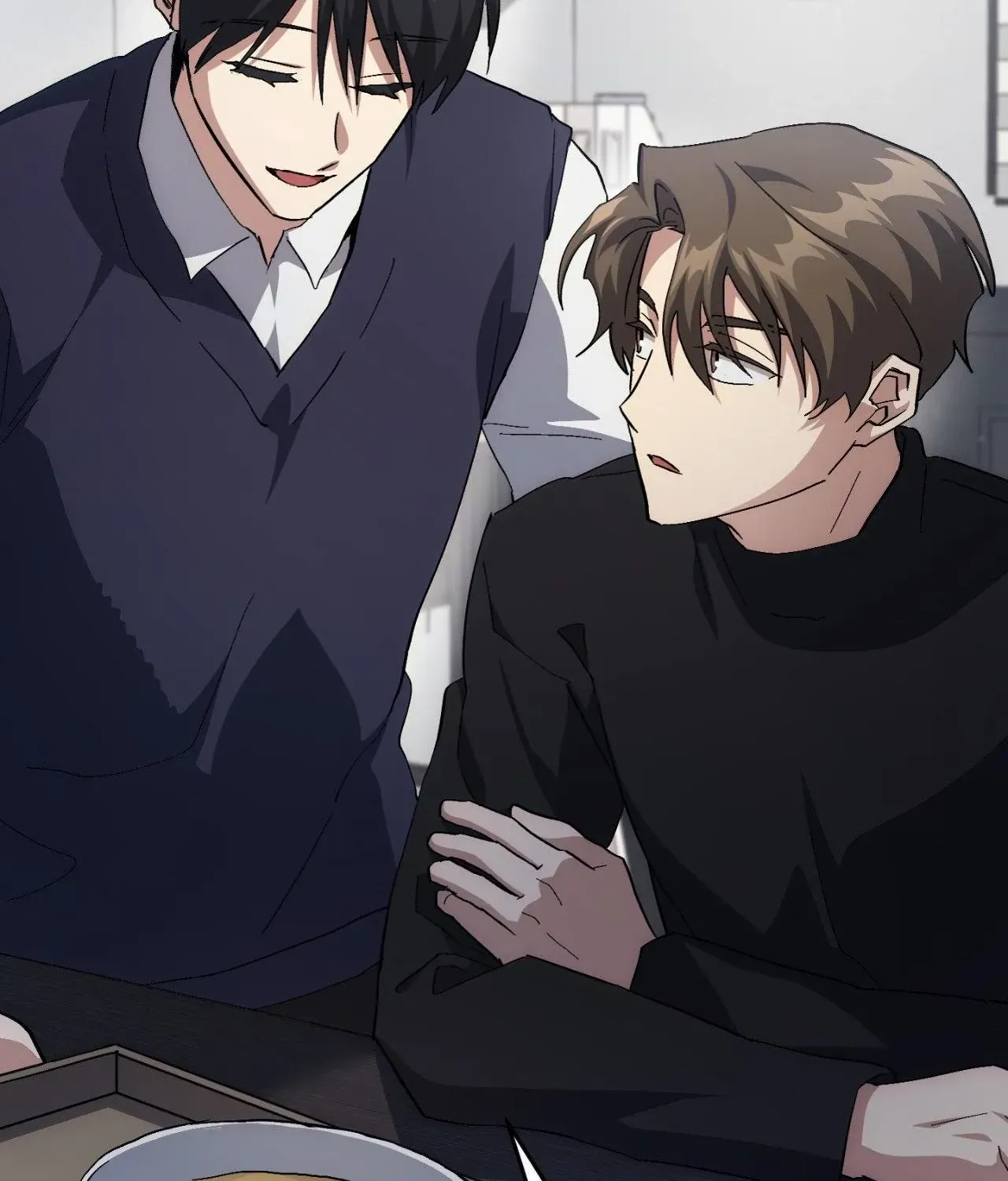 How to Train Your Healer Chapter 69 page 44 - 