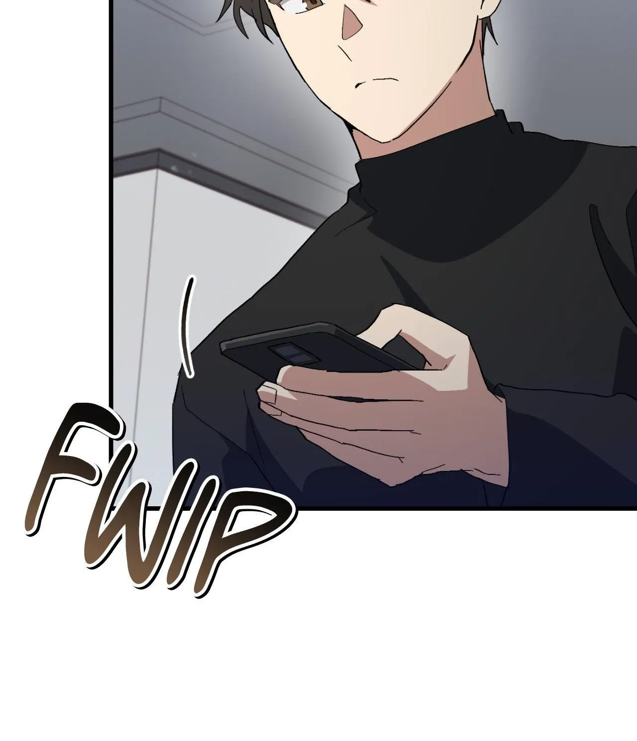 How to Train Your Healer Chapter 69 page 47 - 