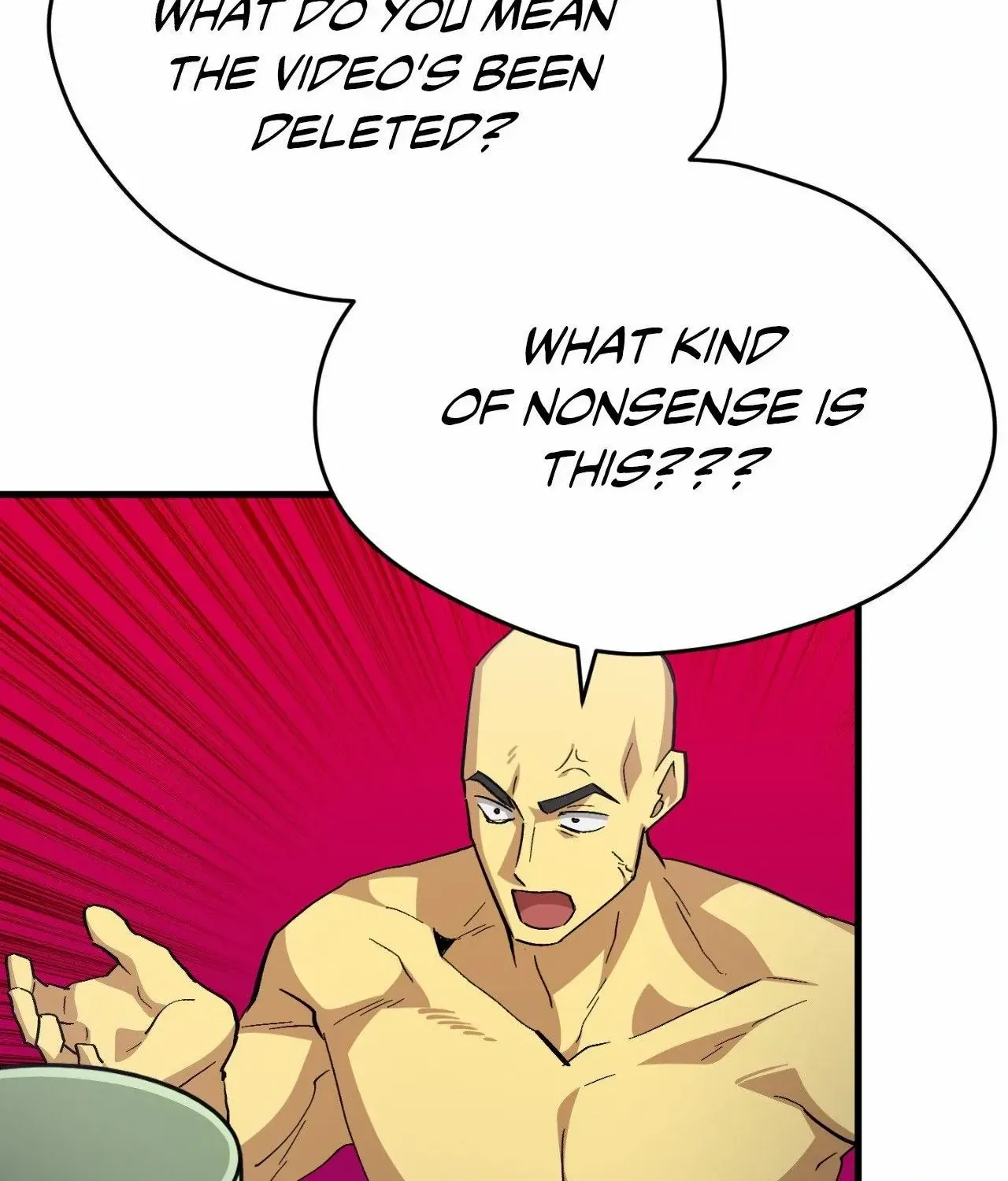 How to Train Your Healer Chapter 69 page 49 - 