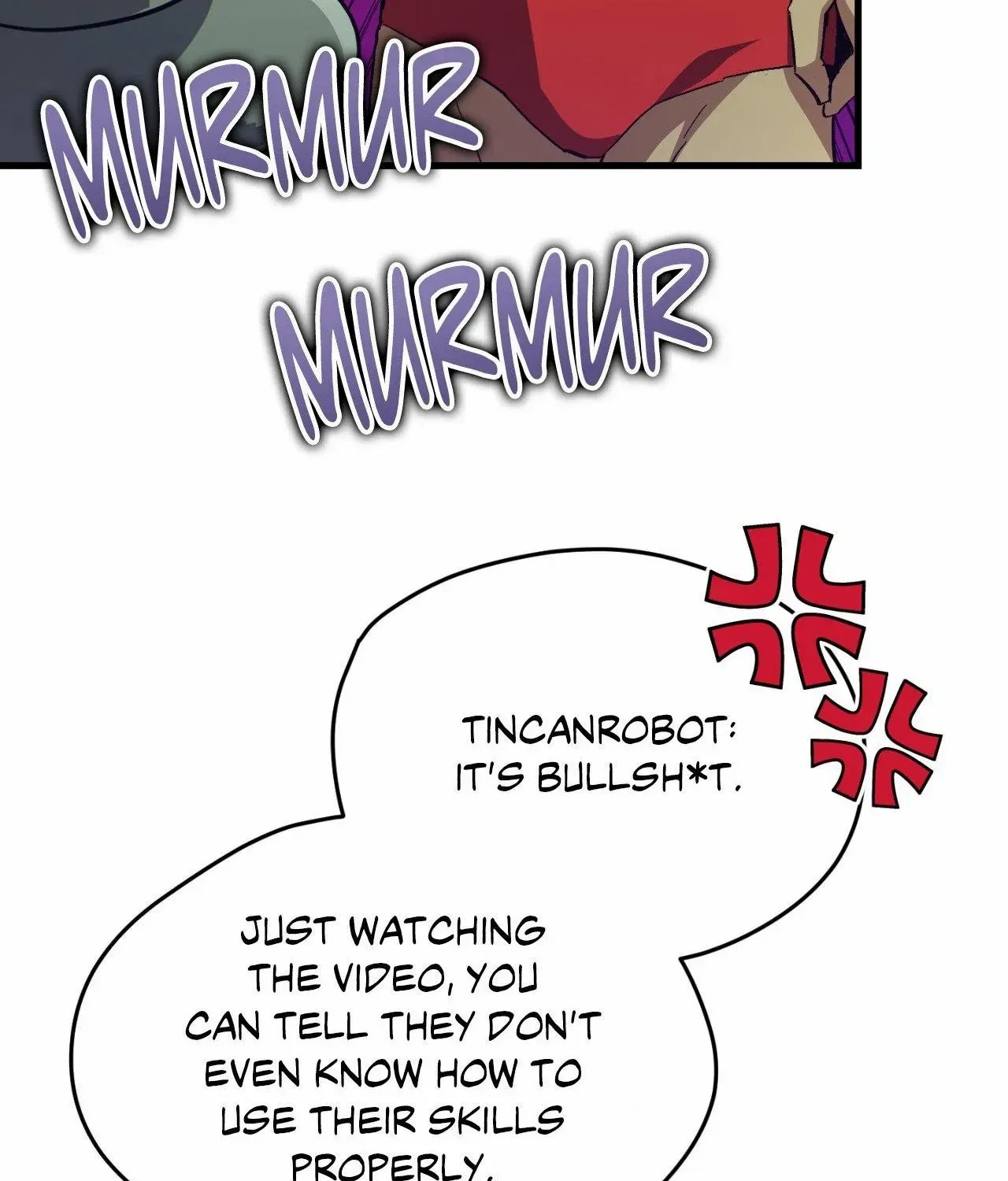 How to Train Your Healer Chapter 69 page 51 - 