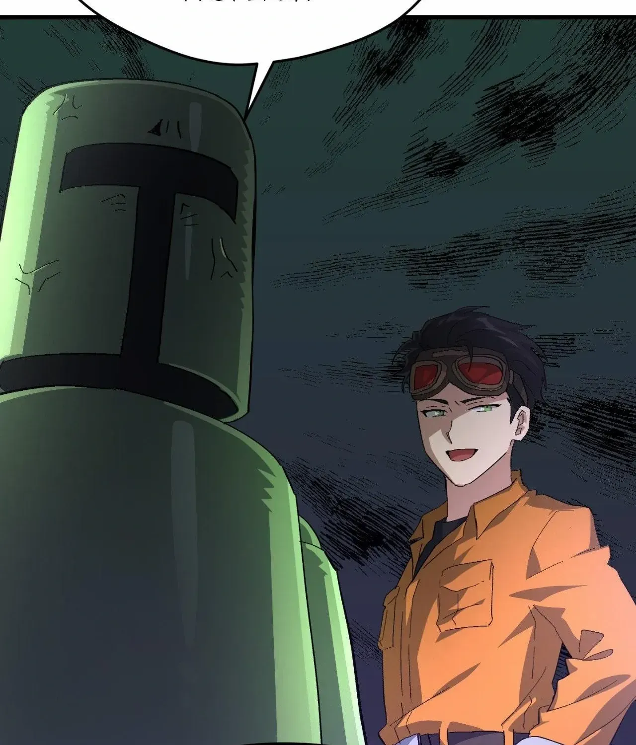 How to Train Your Healer Chapter 69 page 52 - 