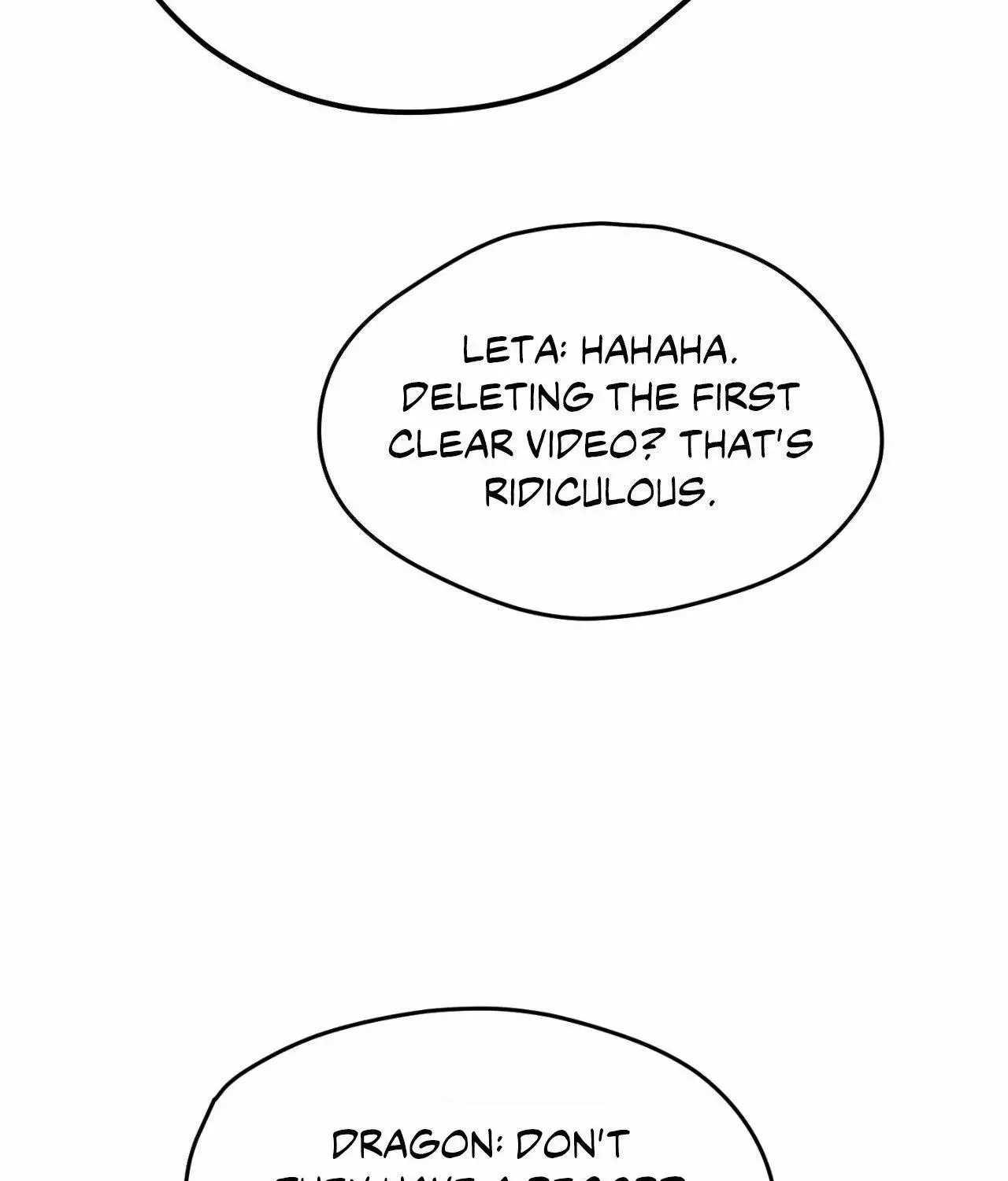 How to Train Your Healer Chapter 69 page 54 - 