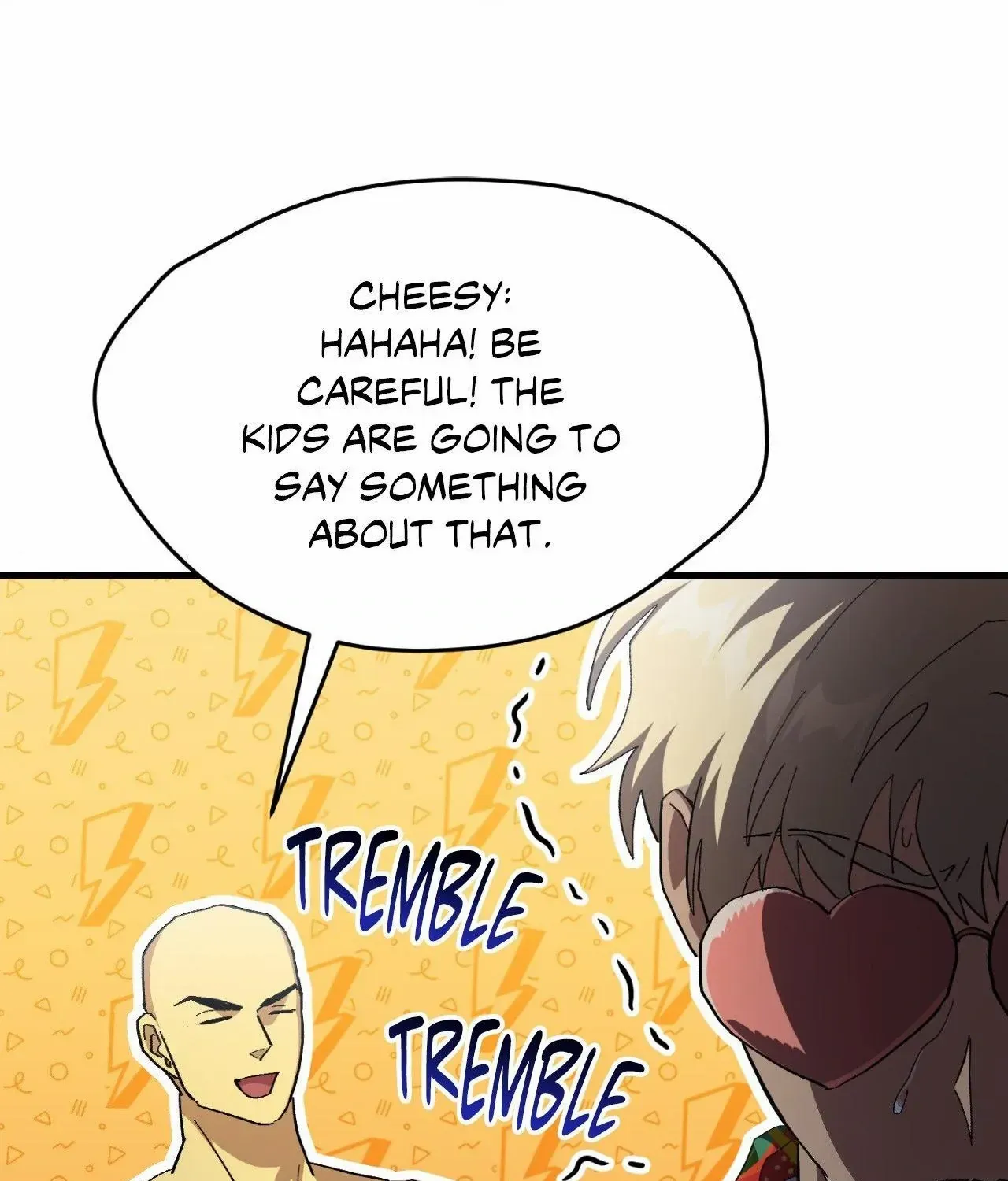 How to Train Your Healer Chapter 69 page 61 - 