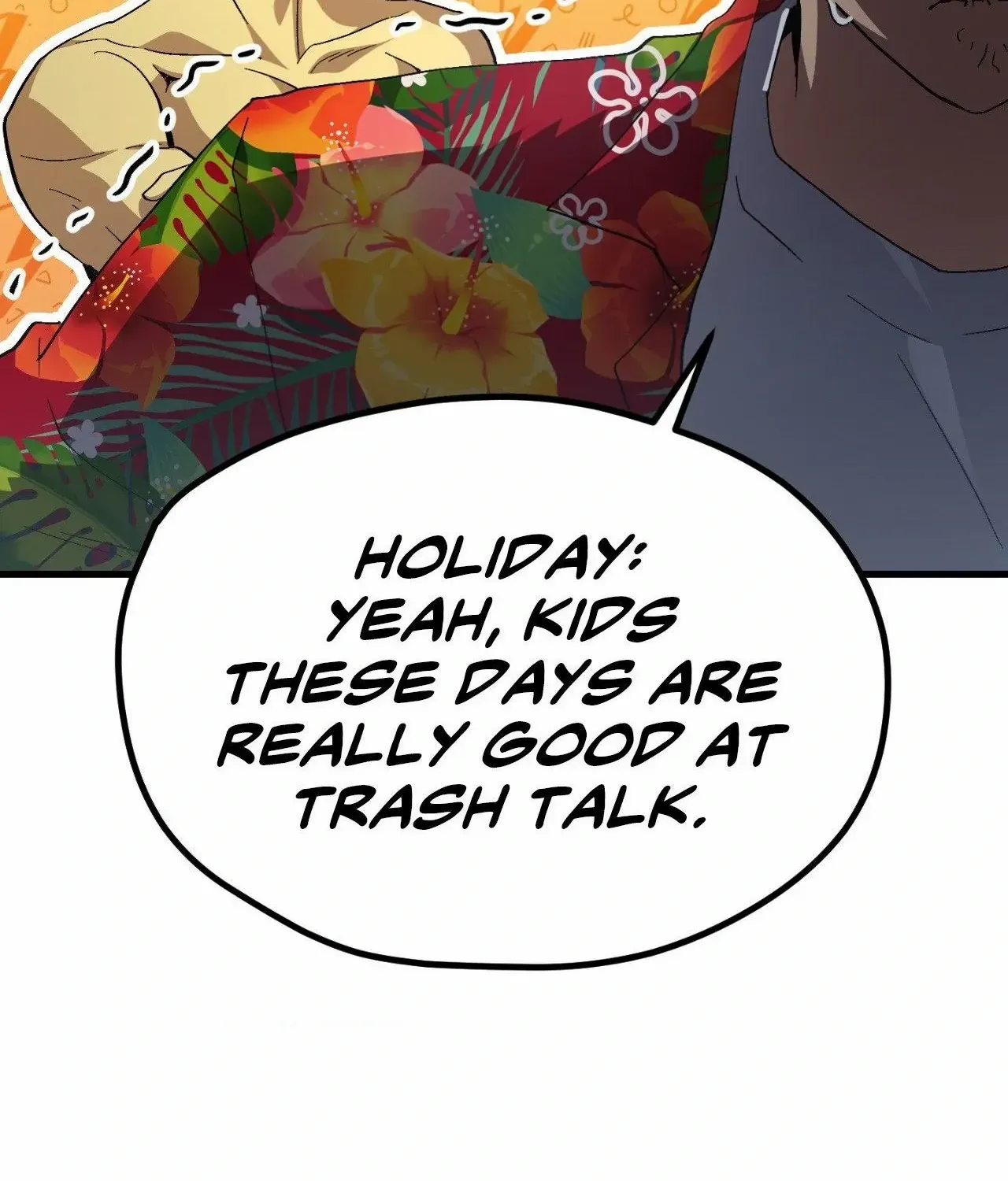 How to Train Your Healer Chapter 69 page 62 - 