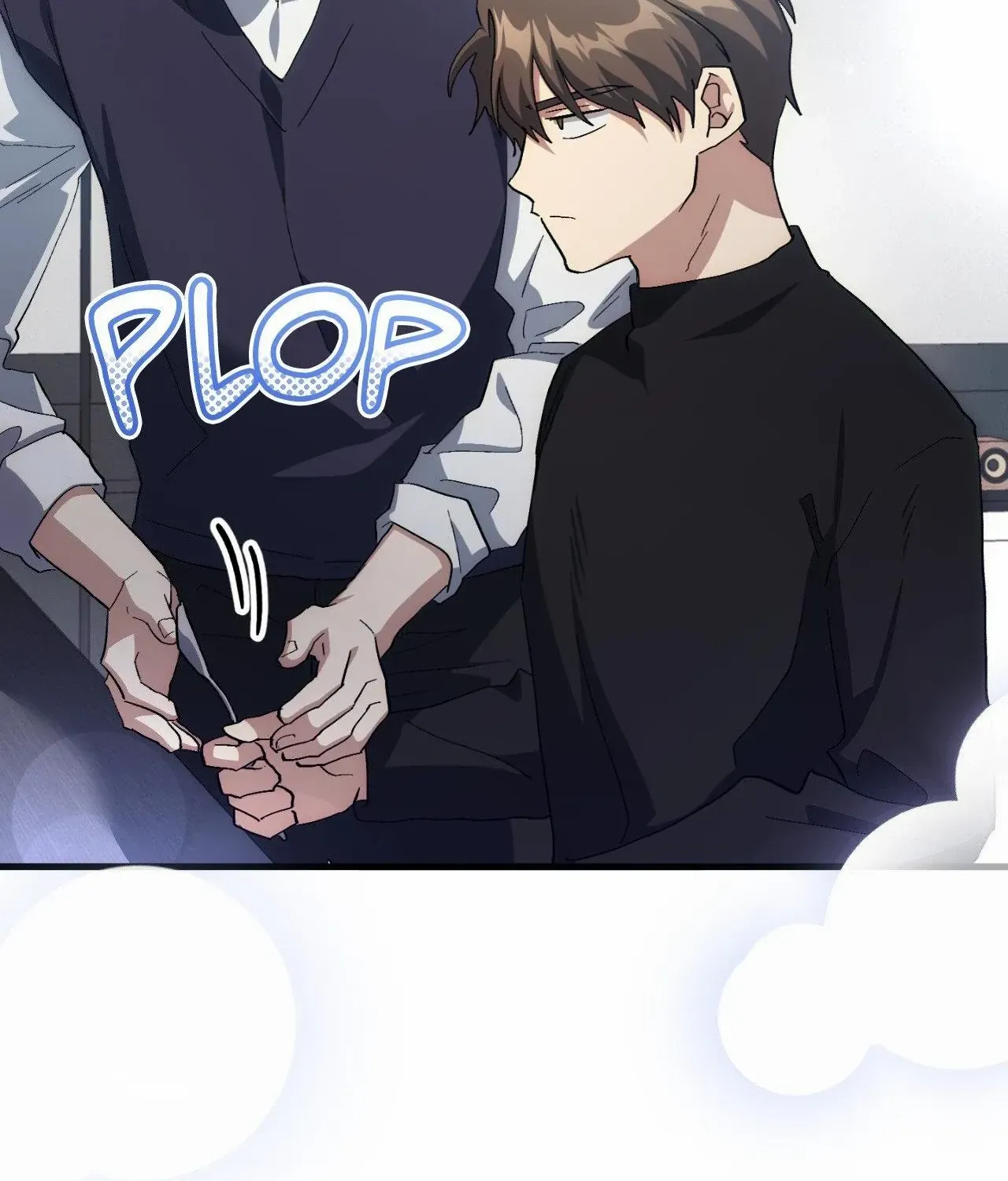 How to Train Your Healer Chapter 69 page 74 - 