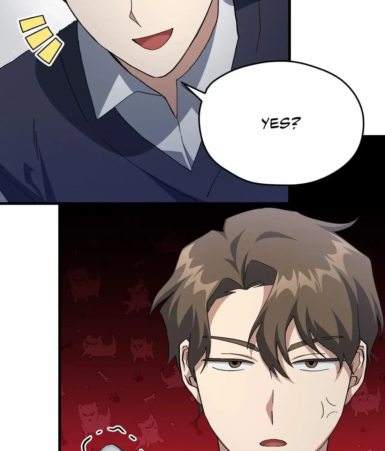 How to Train Your Healer Chapter 69 page 78 - 
