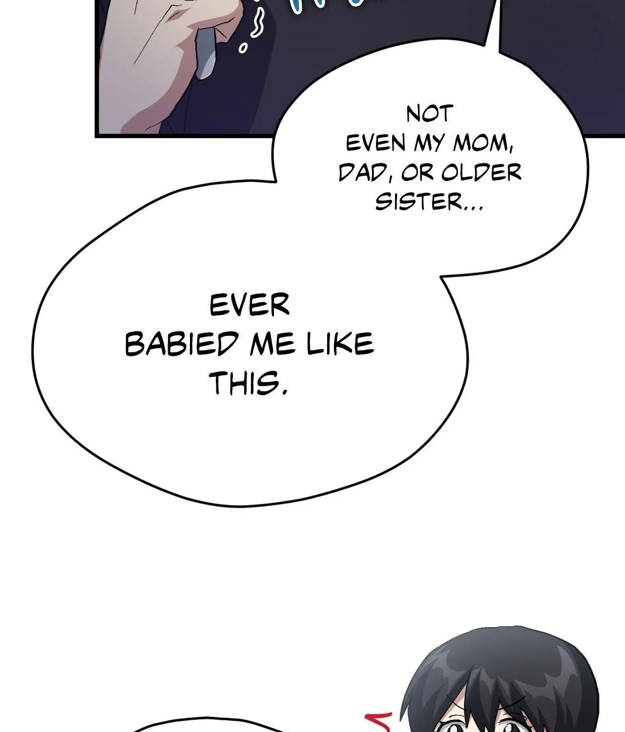 How to Train Your Healer Chapter 69 page 80 - 
