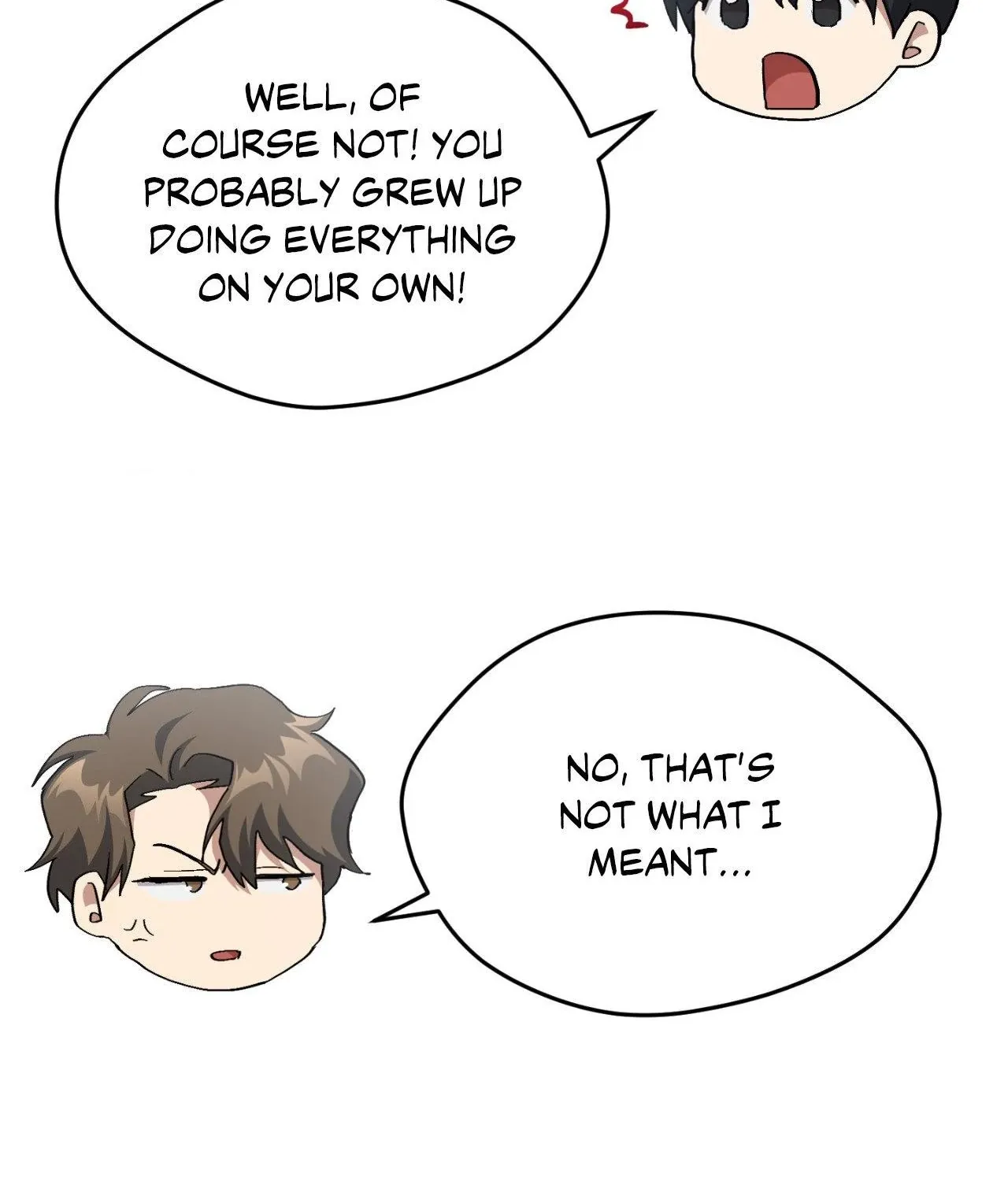 How to Train Your Healer Chapter 69 page 81 - 