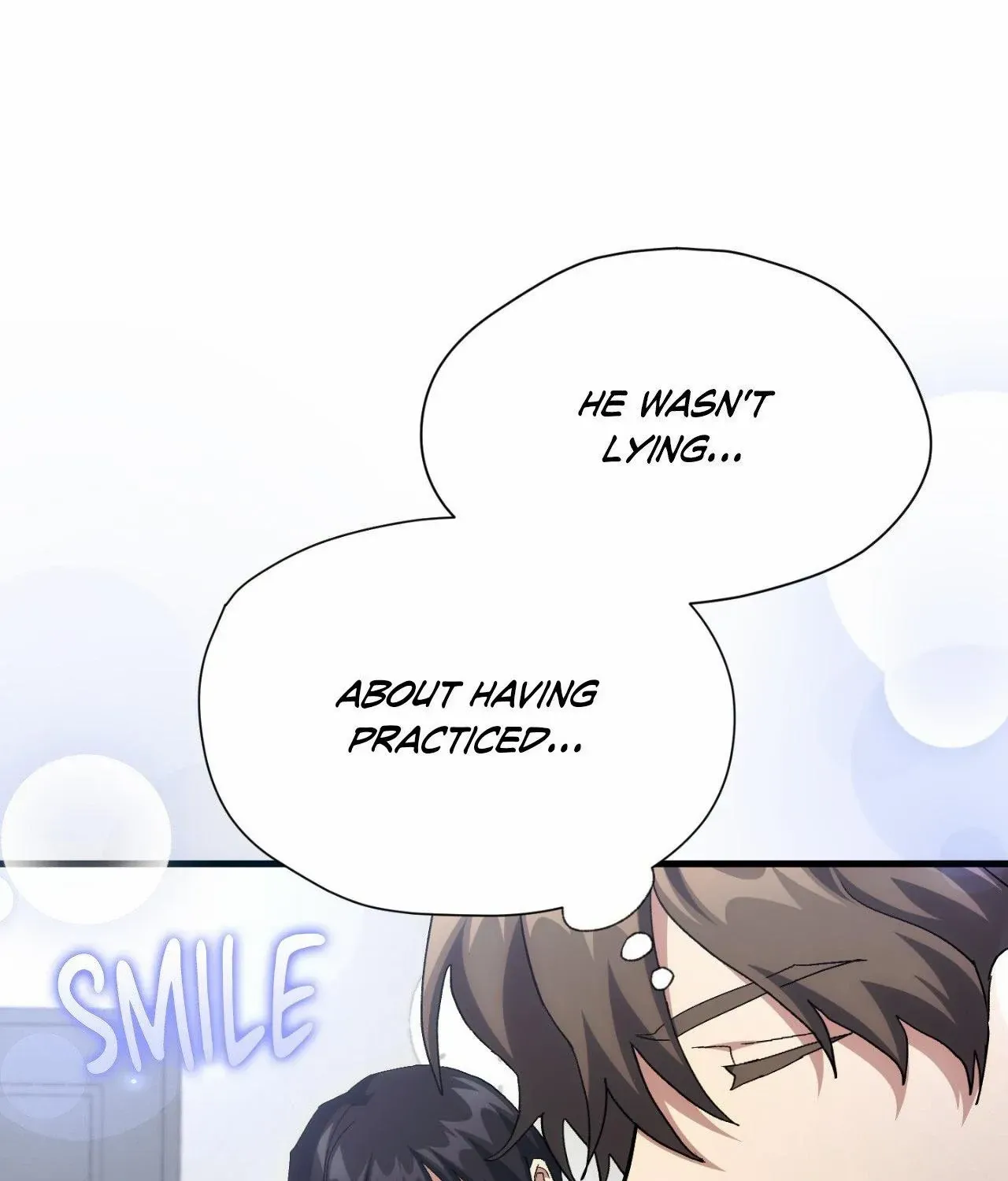 How to Train Your Healer Chapter 69 page 89 - 