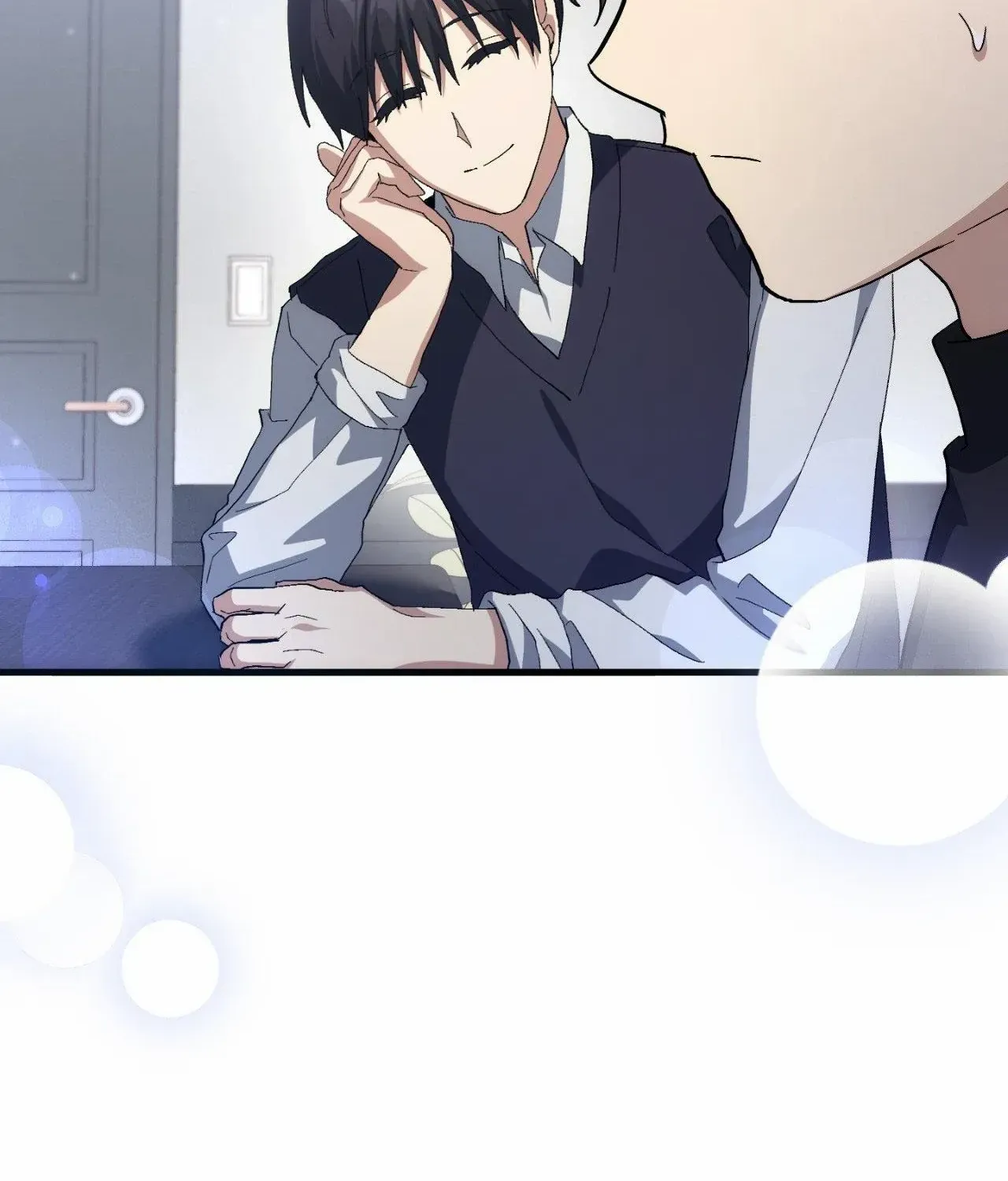 How to Train Your Healer Chapter 69 page 90 - 