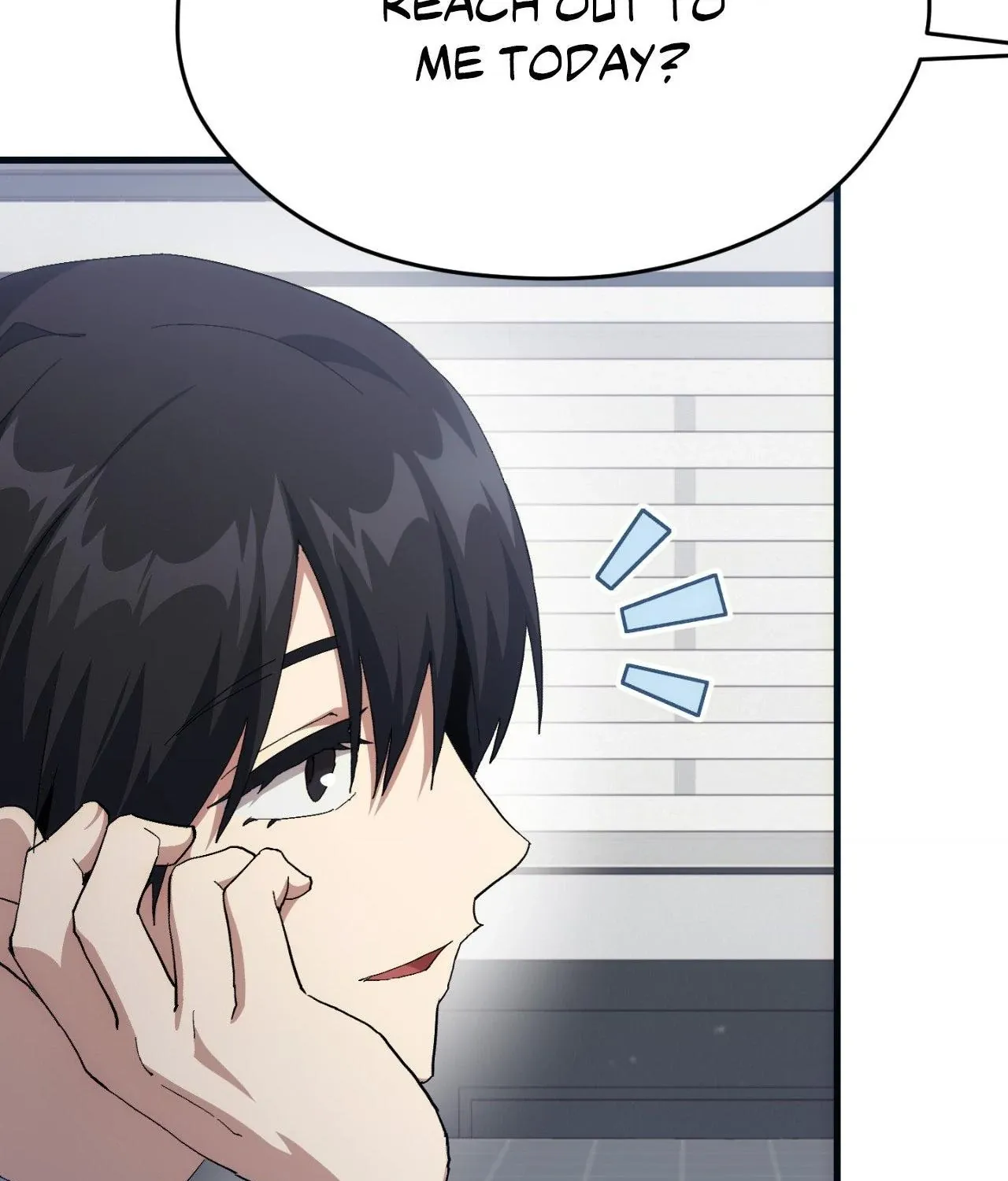 How to Train Your Healer Chapter 69 page 92 - 