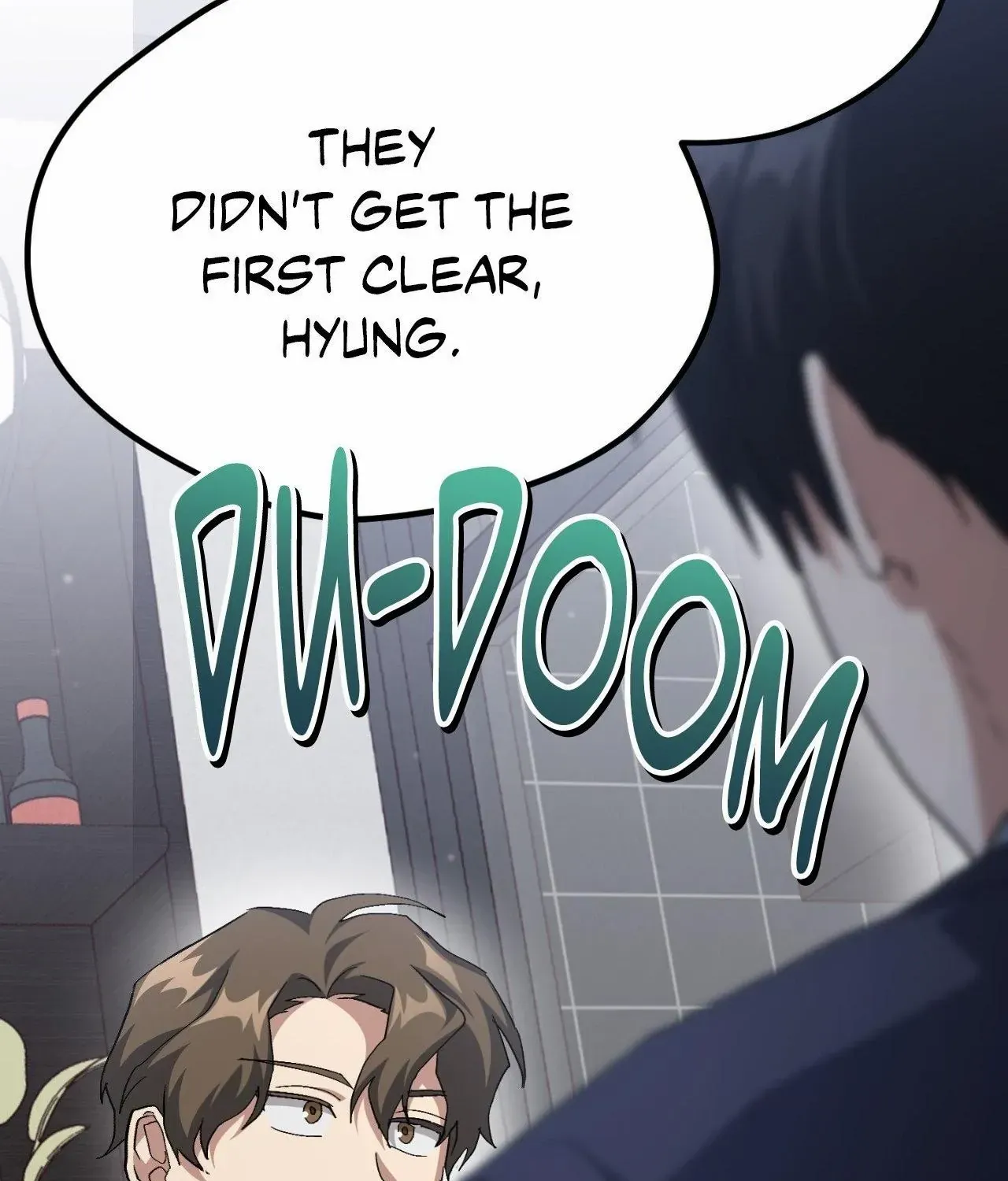 How to Train Your Healer Chapter 69 page 97 - 