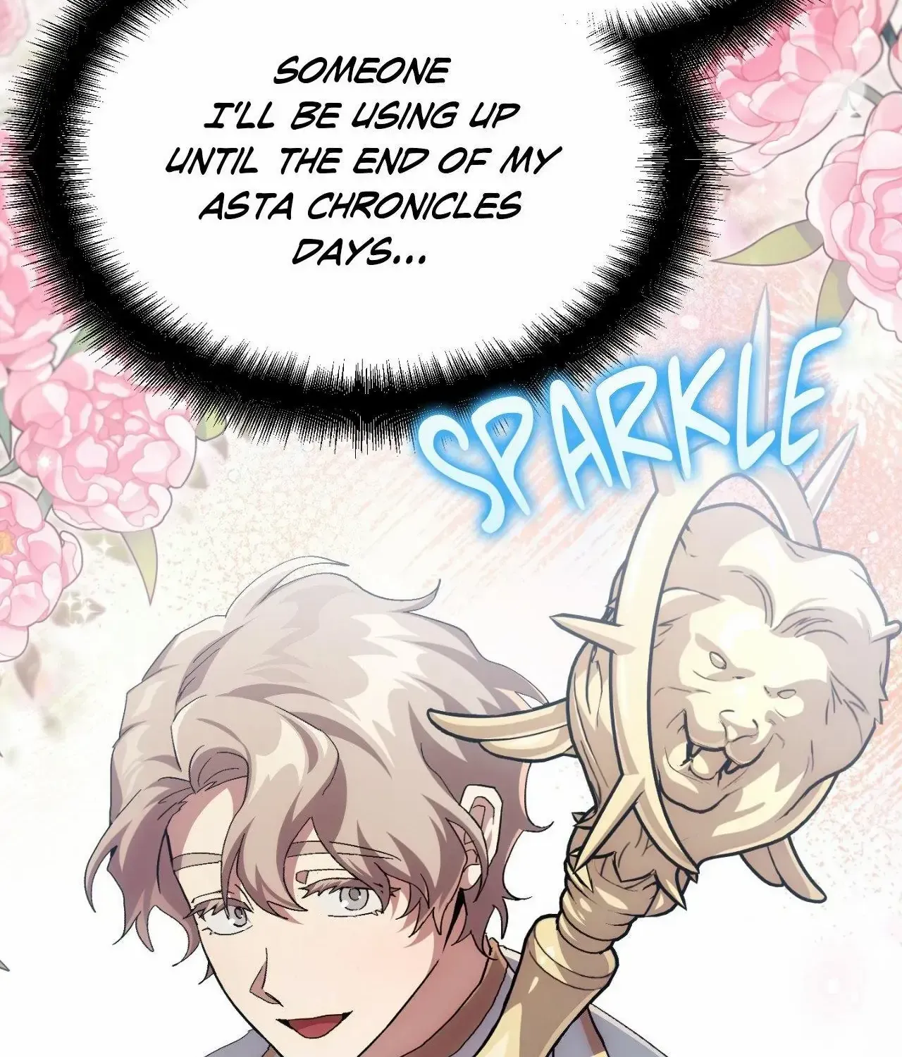 How to Train Your Healer Chapter 70 page 11 - 