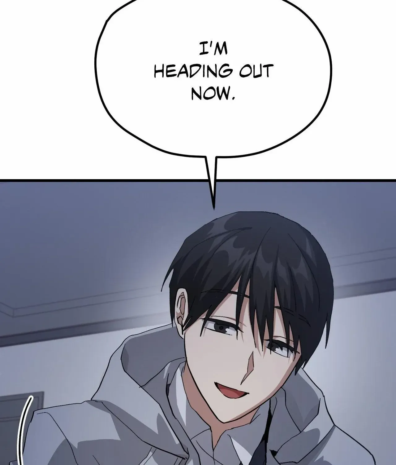 How to Train Your Healer Chapter 70 page 105 - 