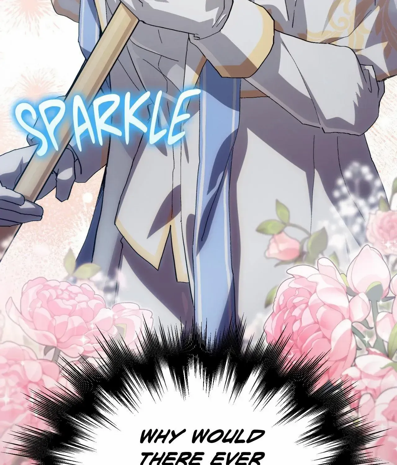 How to Train Your Healer Chapter 70 page 13 - 