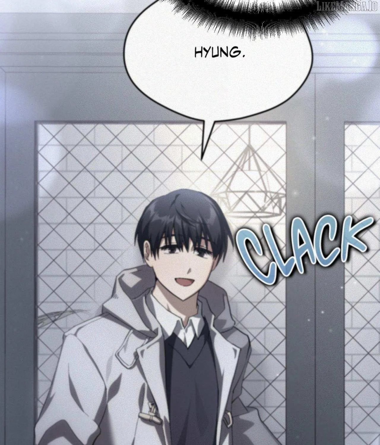 How to Train Your Healer Chapter 70 page 124 - 