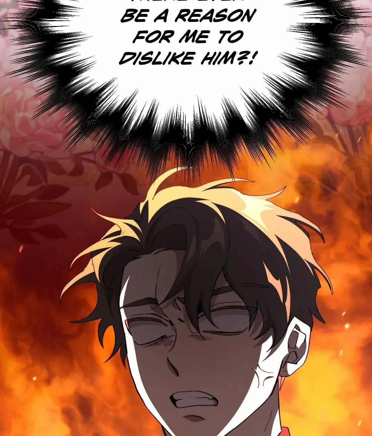 How to Train Your Healer Chapter 70 page 14 - 