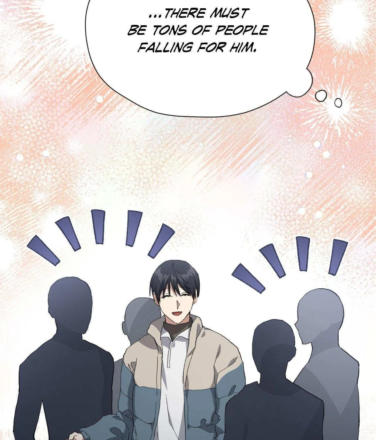 How to Train Your Healer Chapter 70 page 134 - 