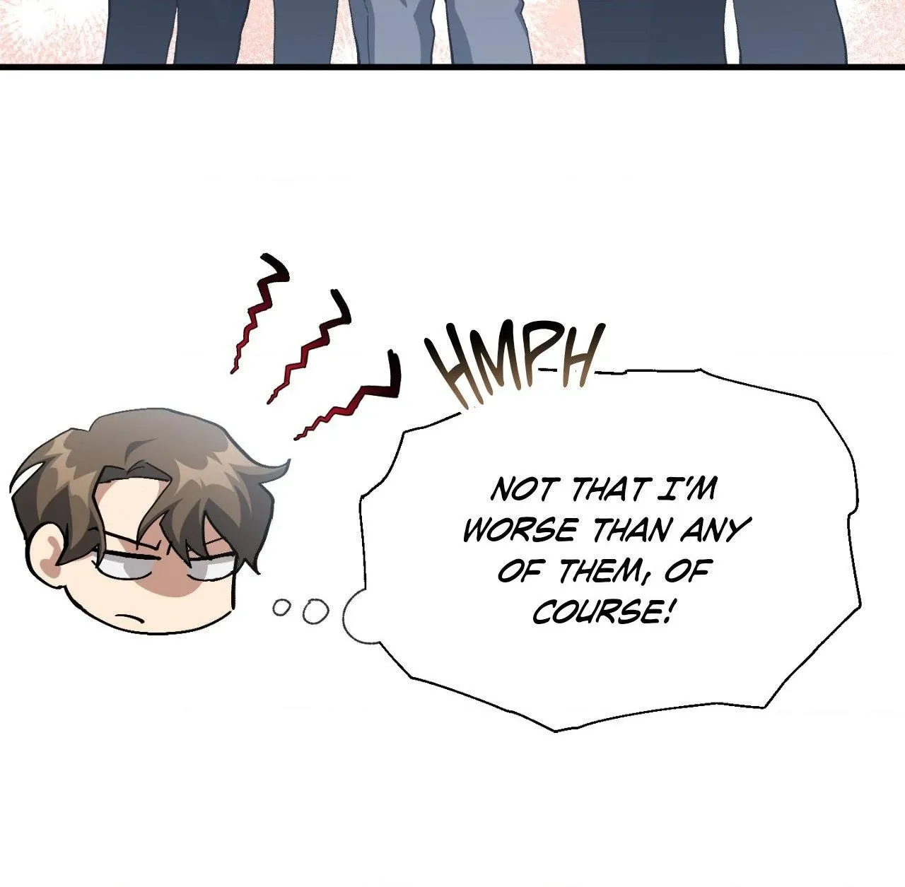 How to Train Your Healer Chapter 70 page 136 - 